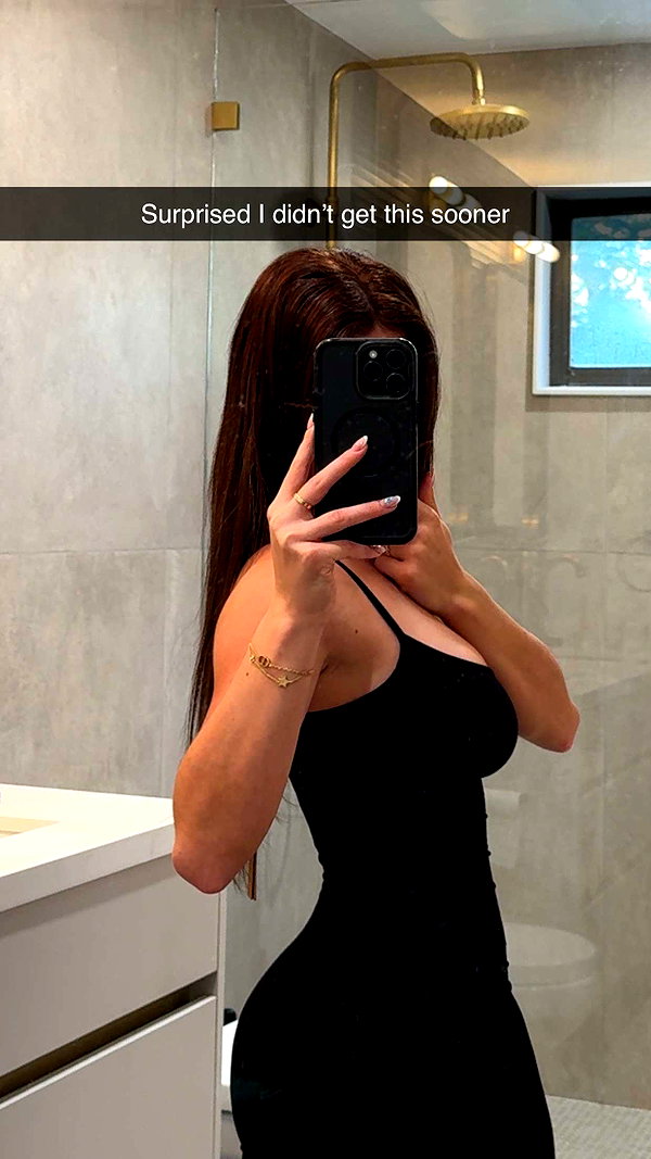 sierraccabot snapchat image archive image
