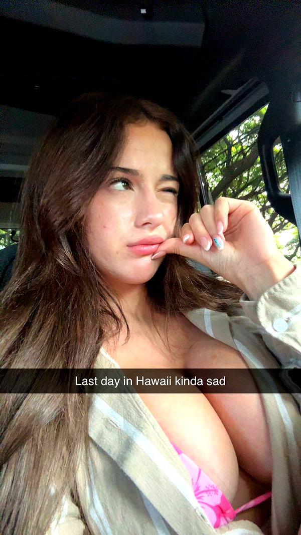sierraccabot snapchat image archive image