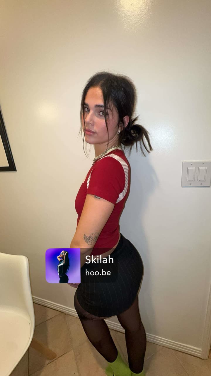 skilahblue snapchat image archive image