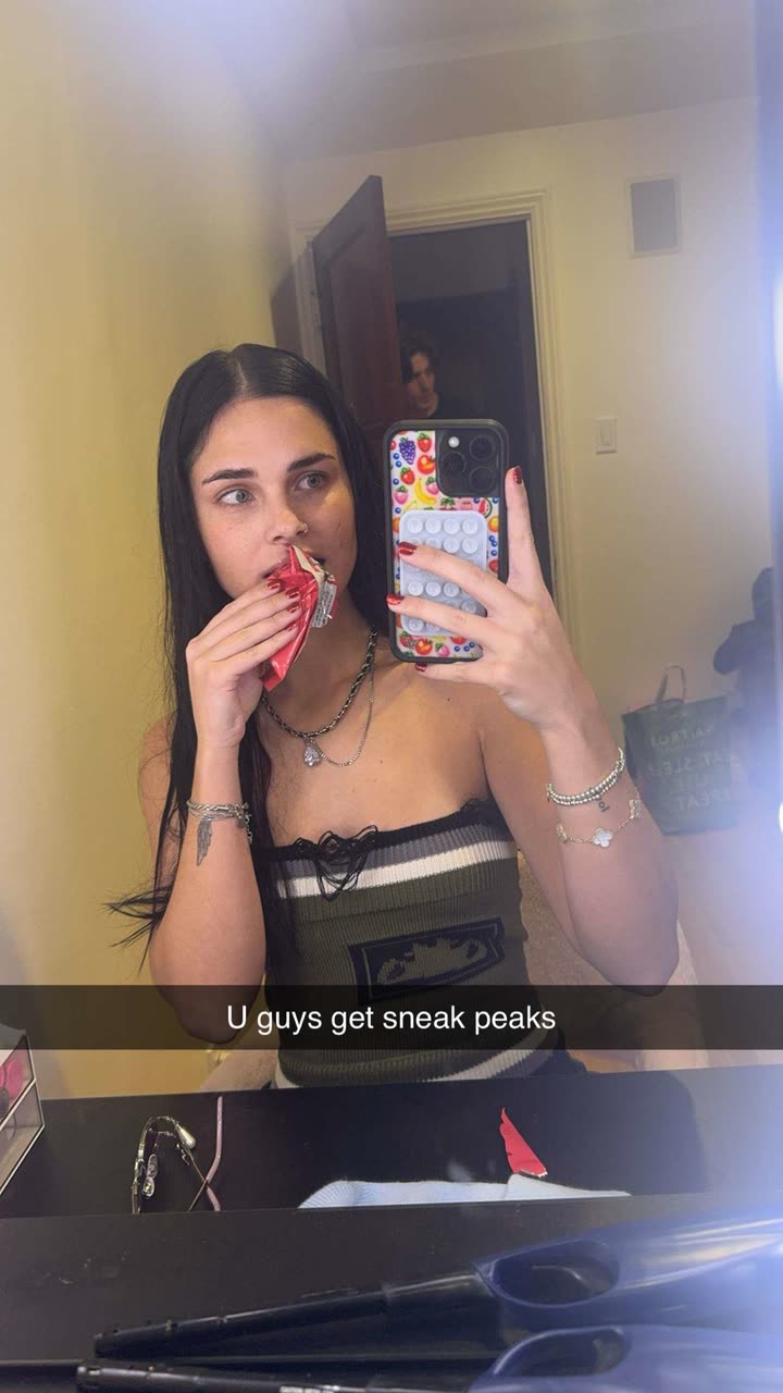 skilahblue snapchat image archive image