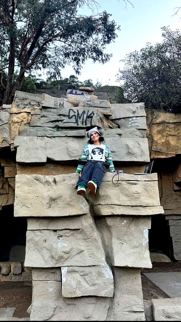 skilahblue image ~ Altpins