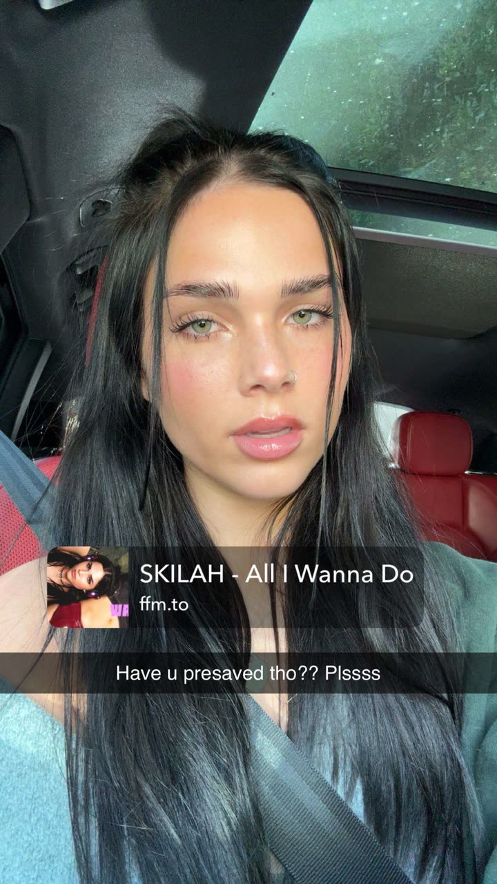 skilahblue snapchat image archive image