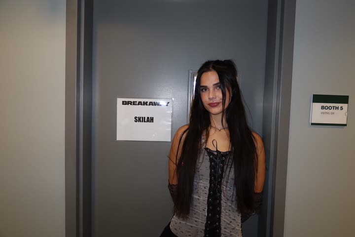 skilahblue snapchat image archive image