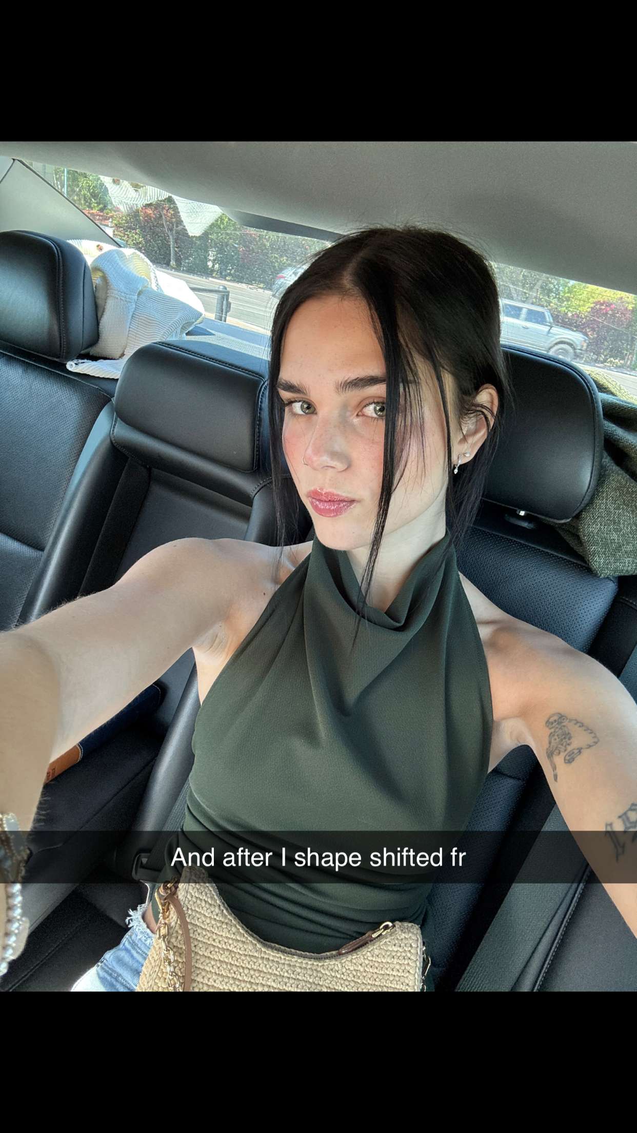 skilahblue snapchat image archive image