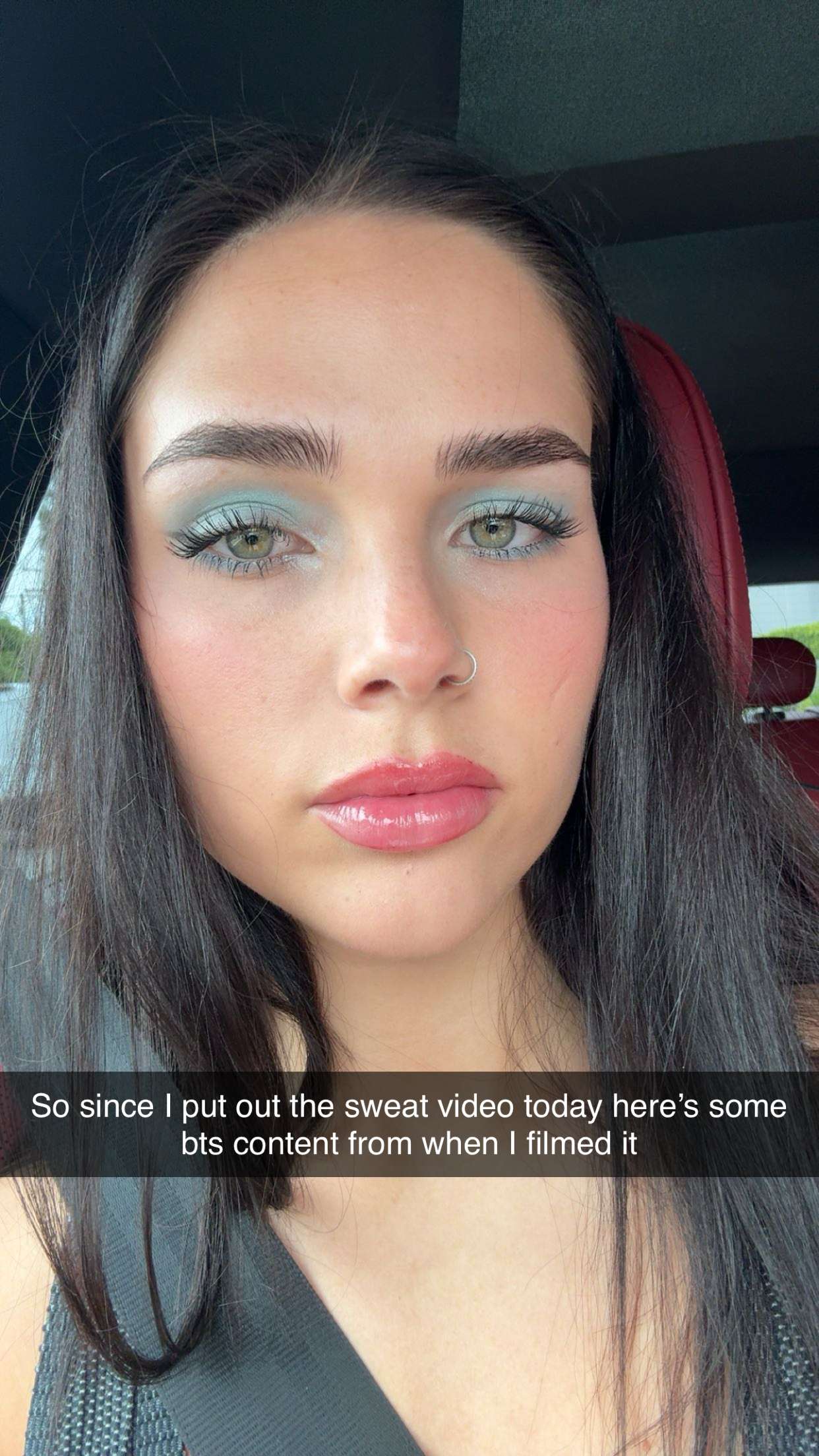 skilahblue snapchat image archive image