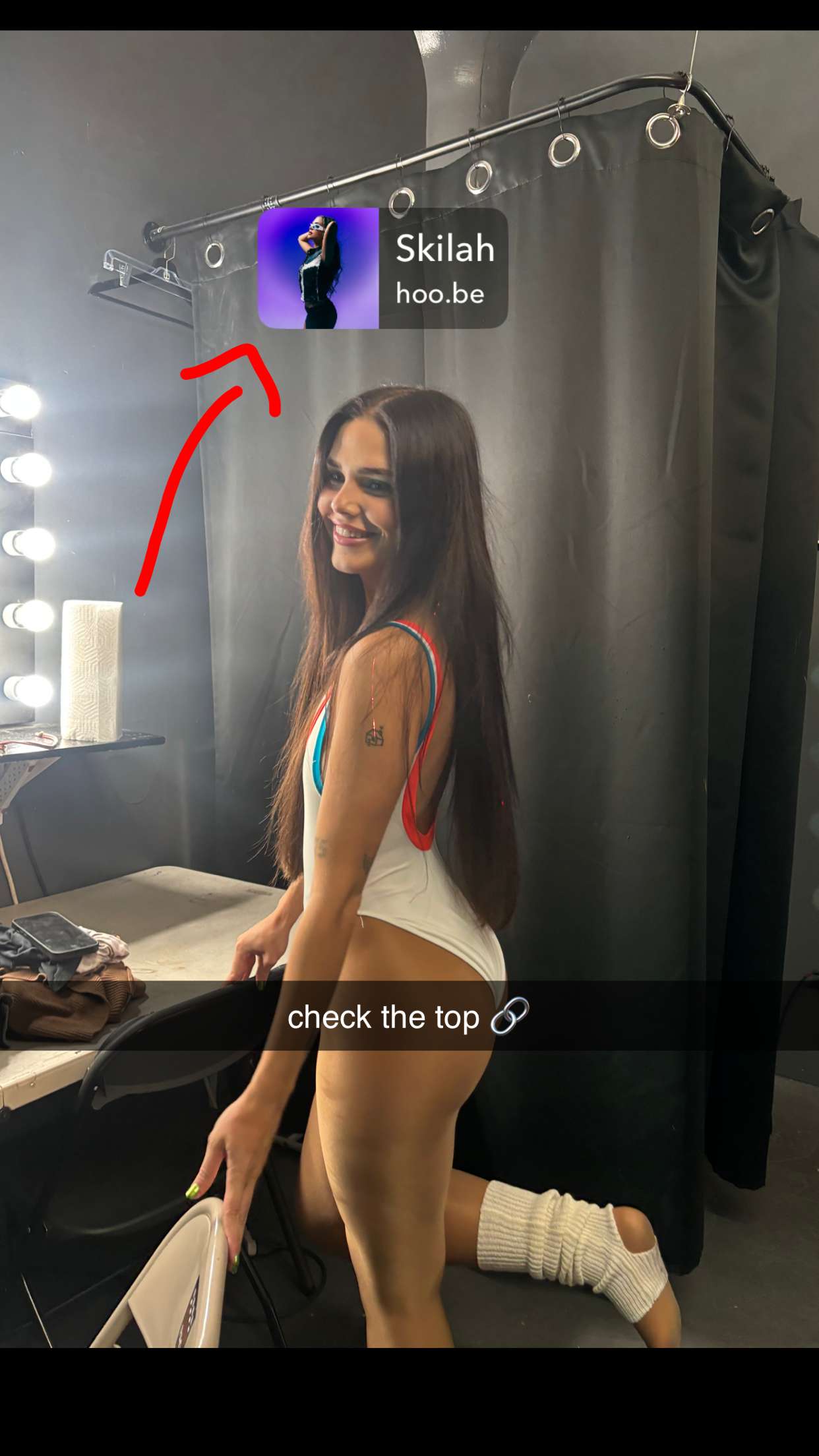 skilahblue snapchat image archive image