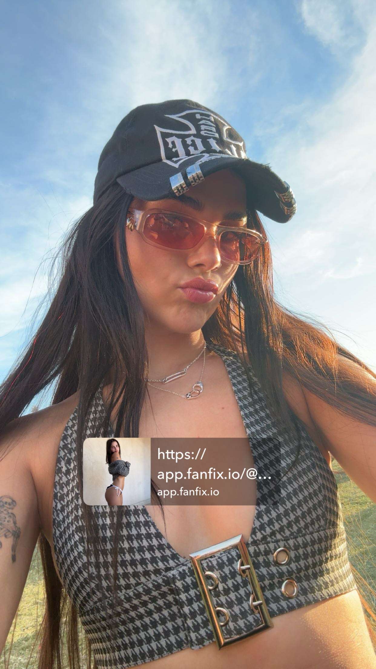 skilahblue snapchat image archive image