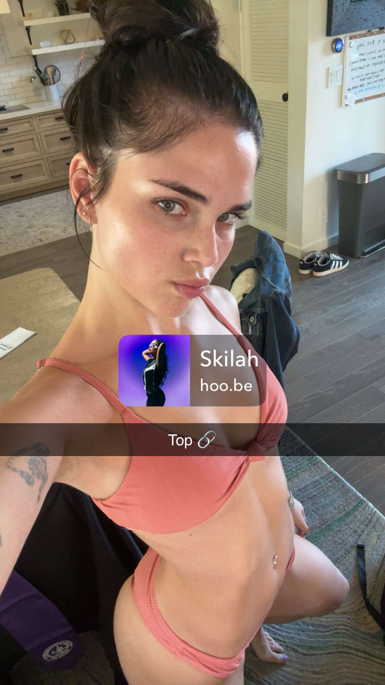 skilahblue snapchat image archive image