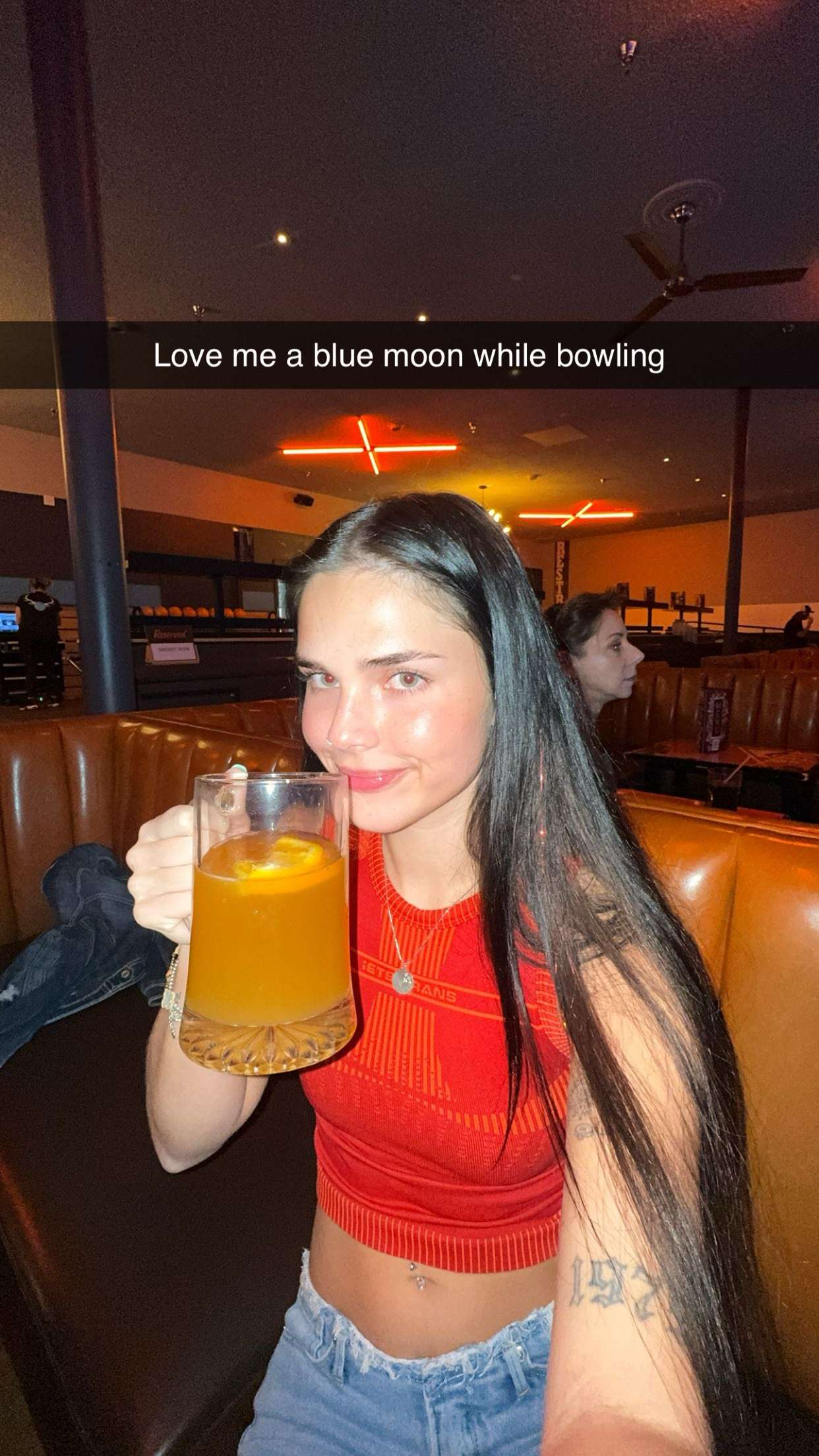 skilahblue snapchat image archive image