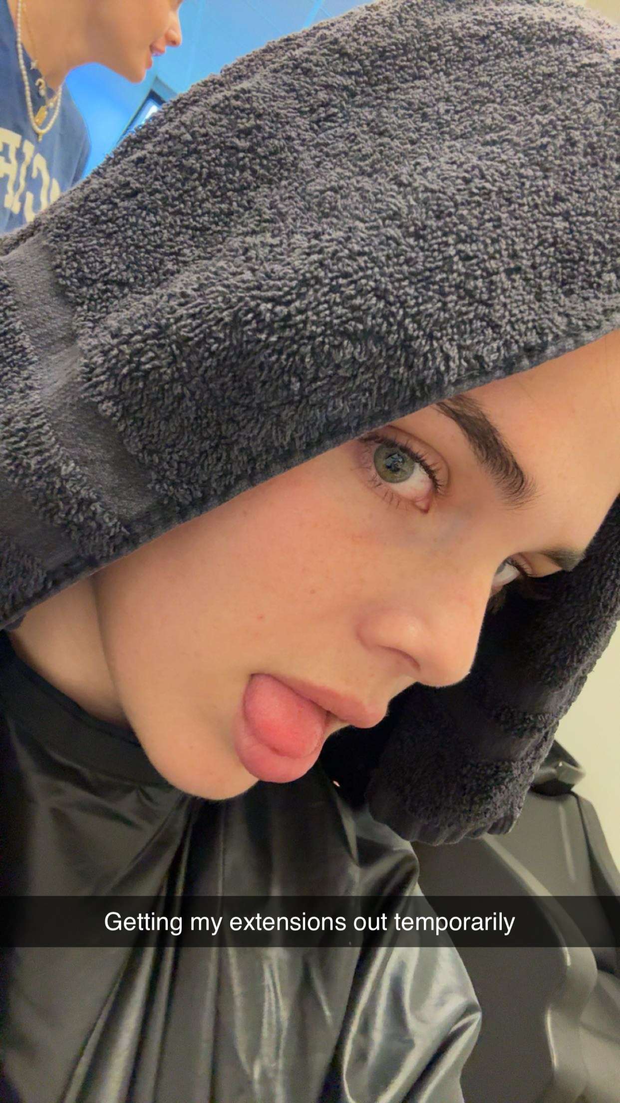 skilahblue snapchat image archive image