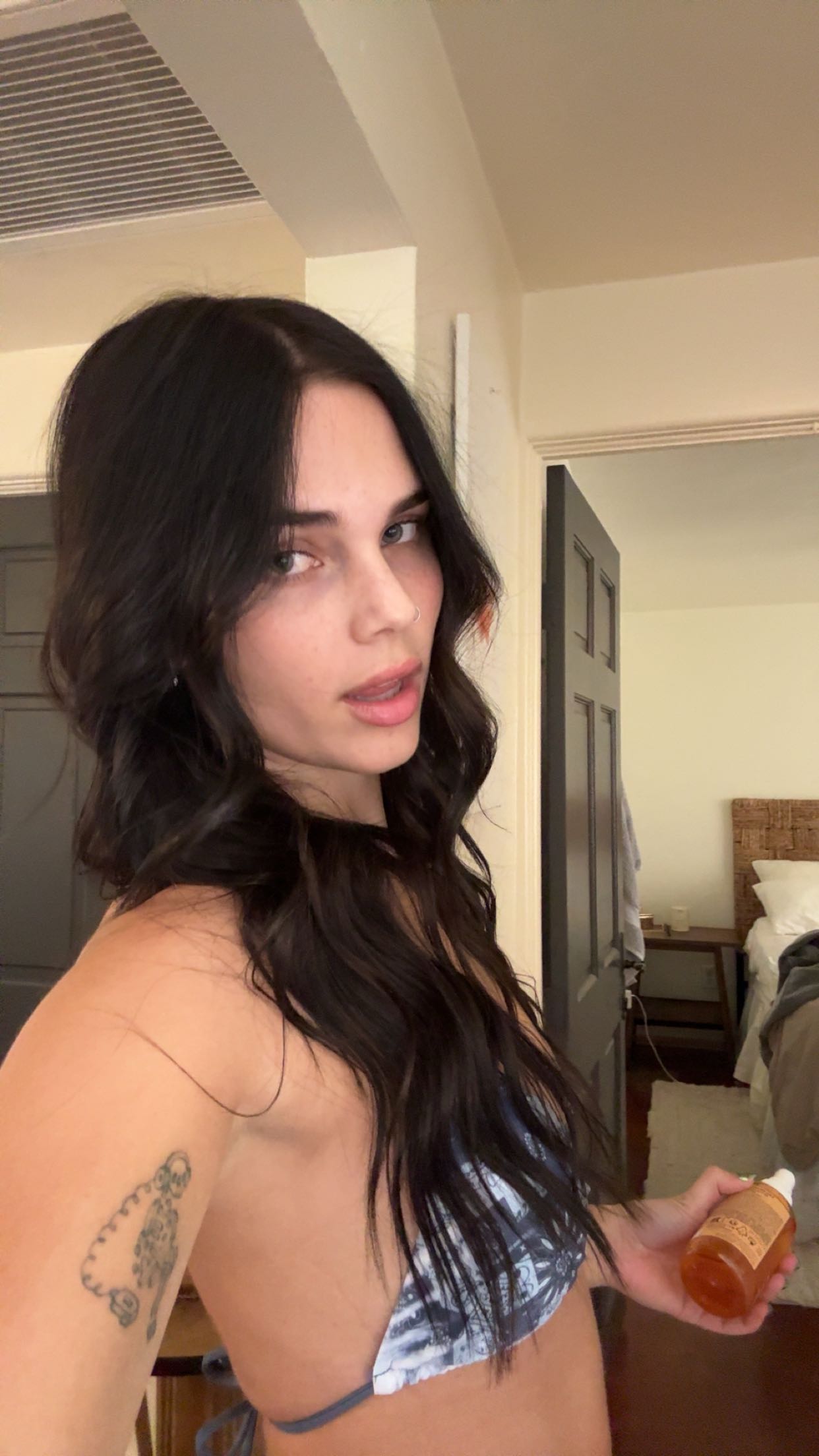 skilahblue snapchat image archive image