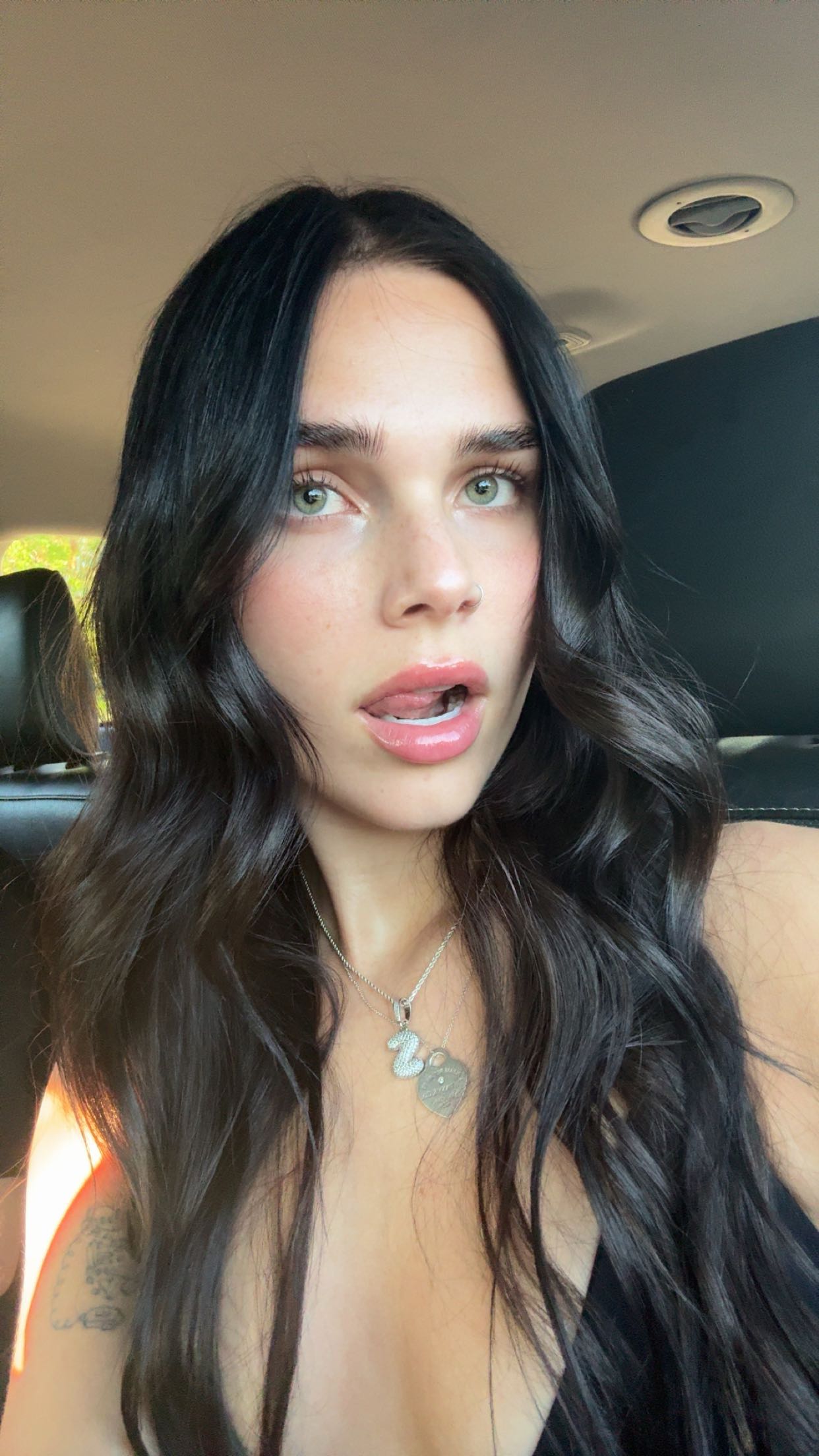 skilahblue snapchat image archive image