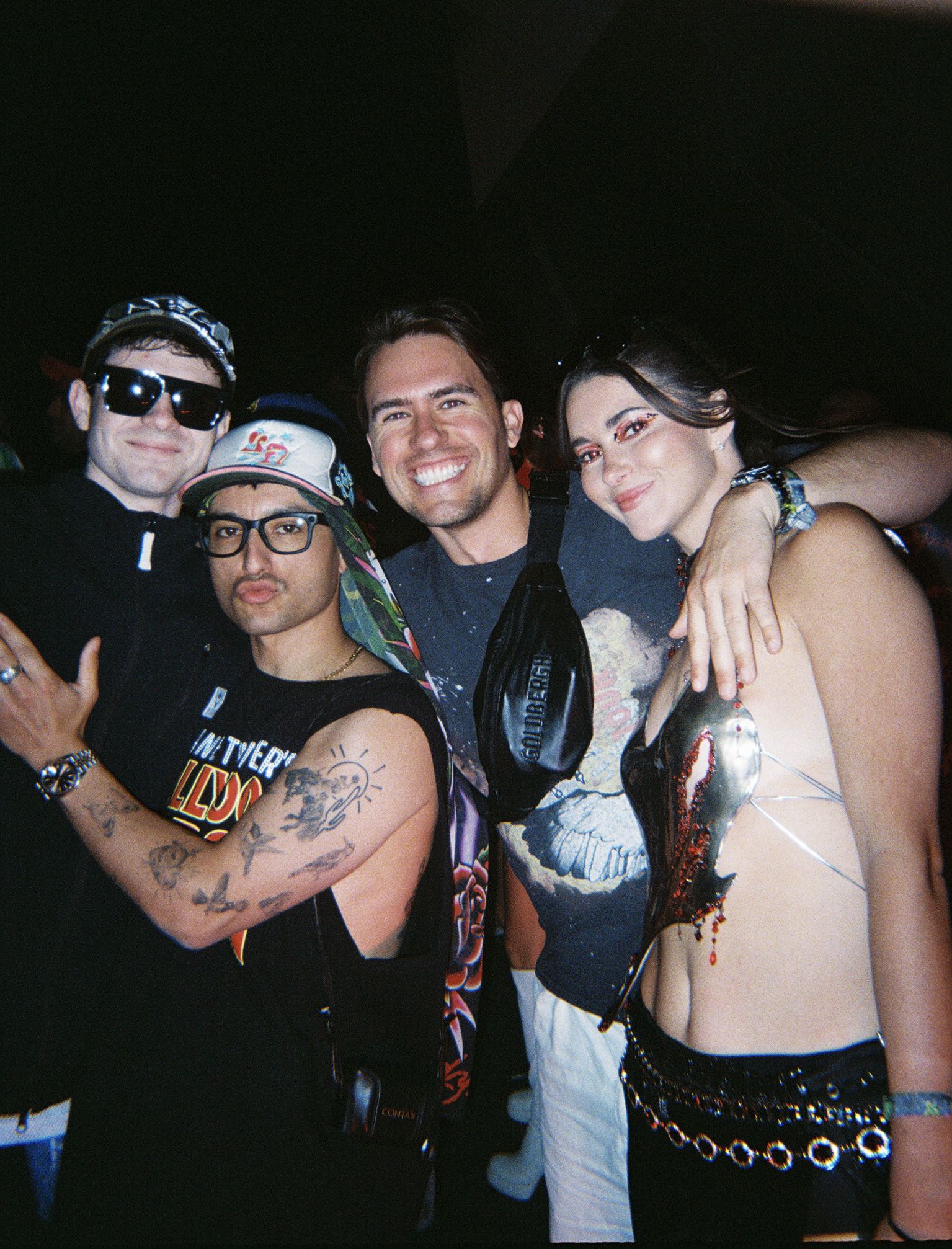 skilahblue snapchat image archive image