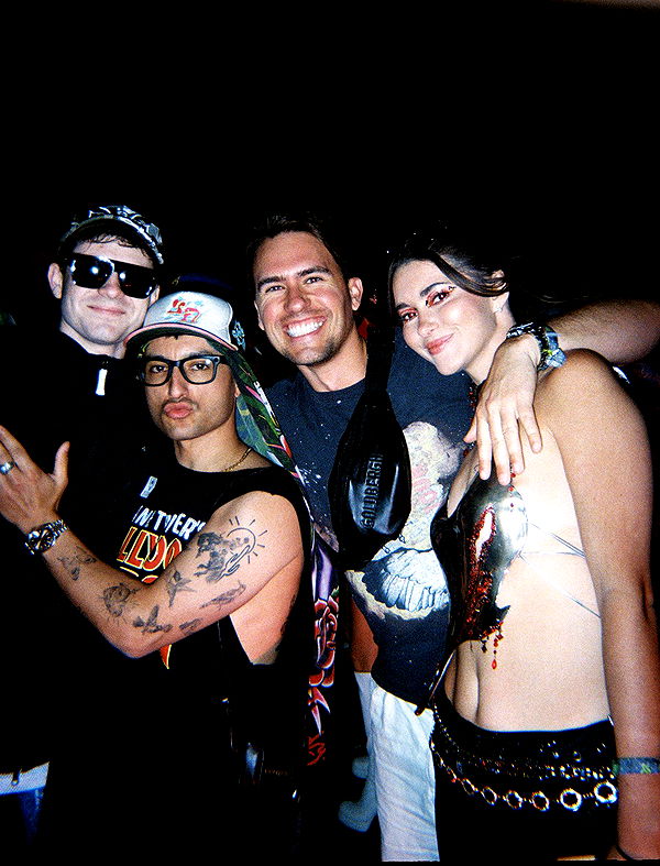 skilahblue image ~ Altpins