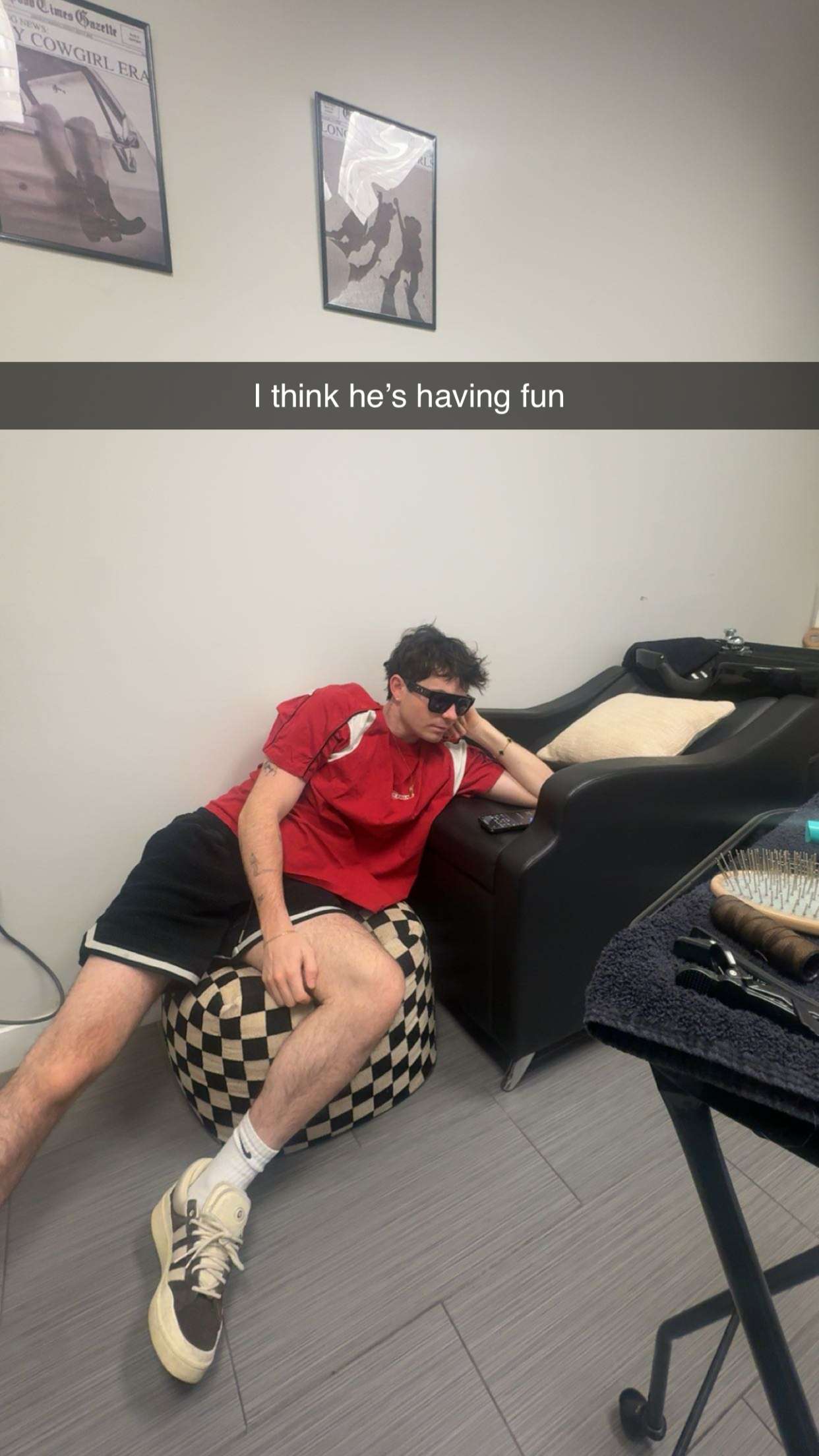 skilahblue snapchat image archive image