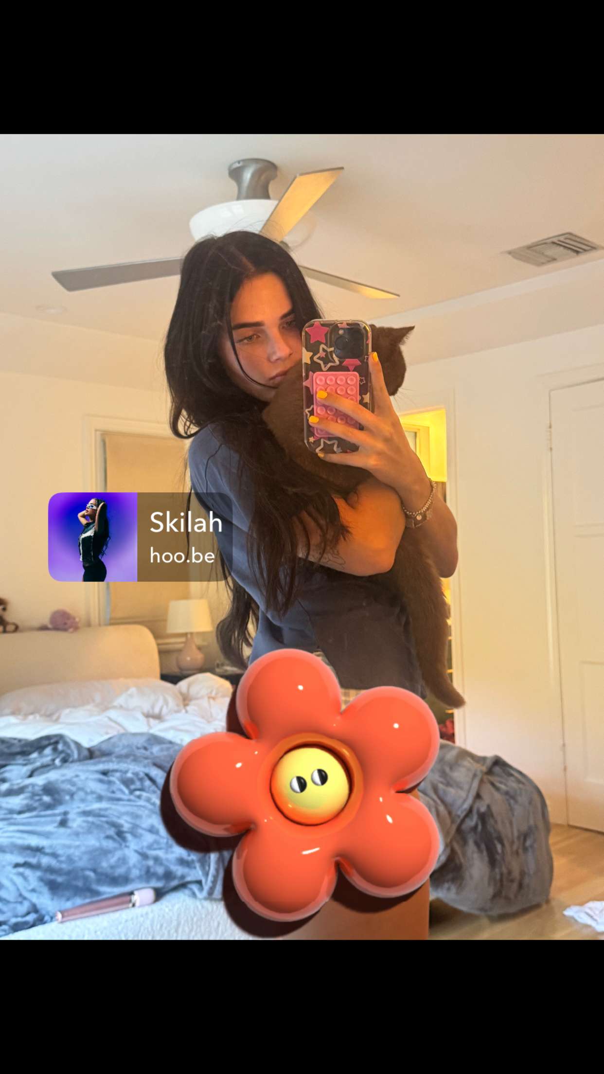 skilahblue snapchat image archive image