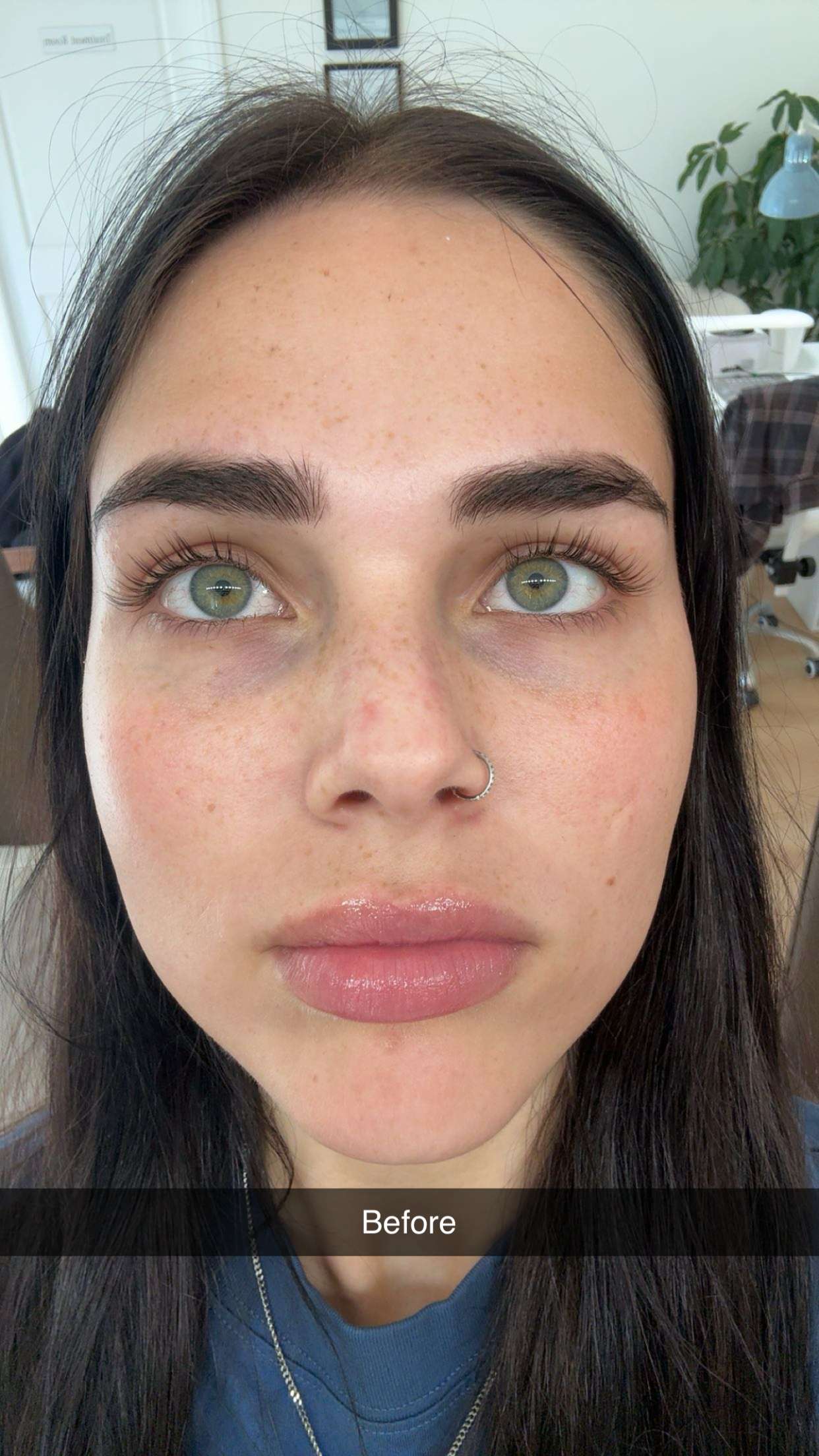 skilahblue snapchat image archive image