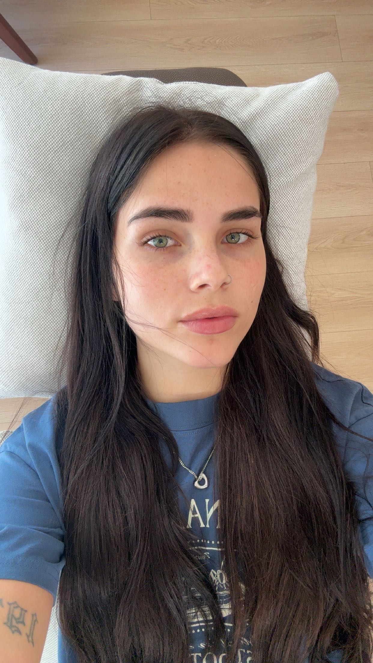 skilahblue snapchat image archive image