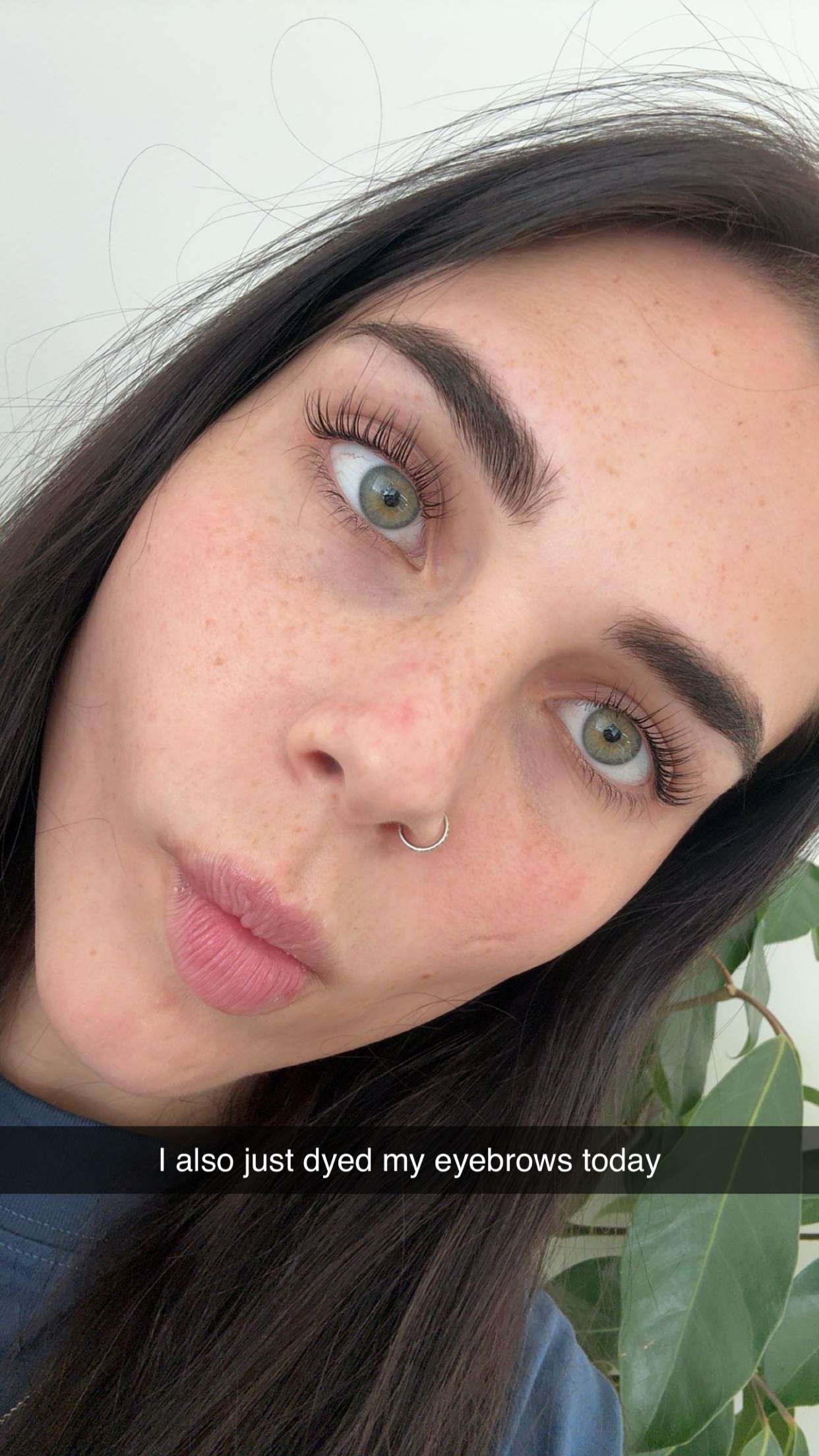 skilahblue snapchat image archive image