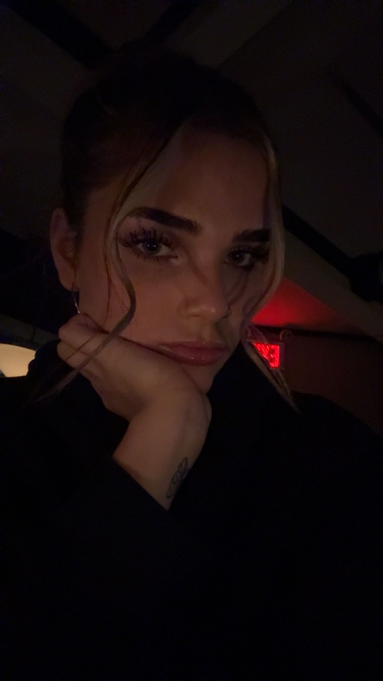 skilahblue snapchat image archive image