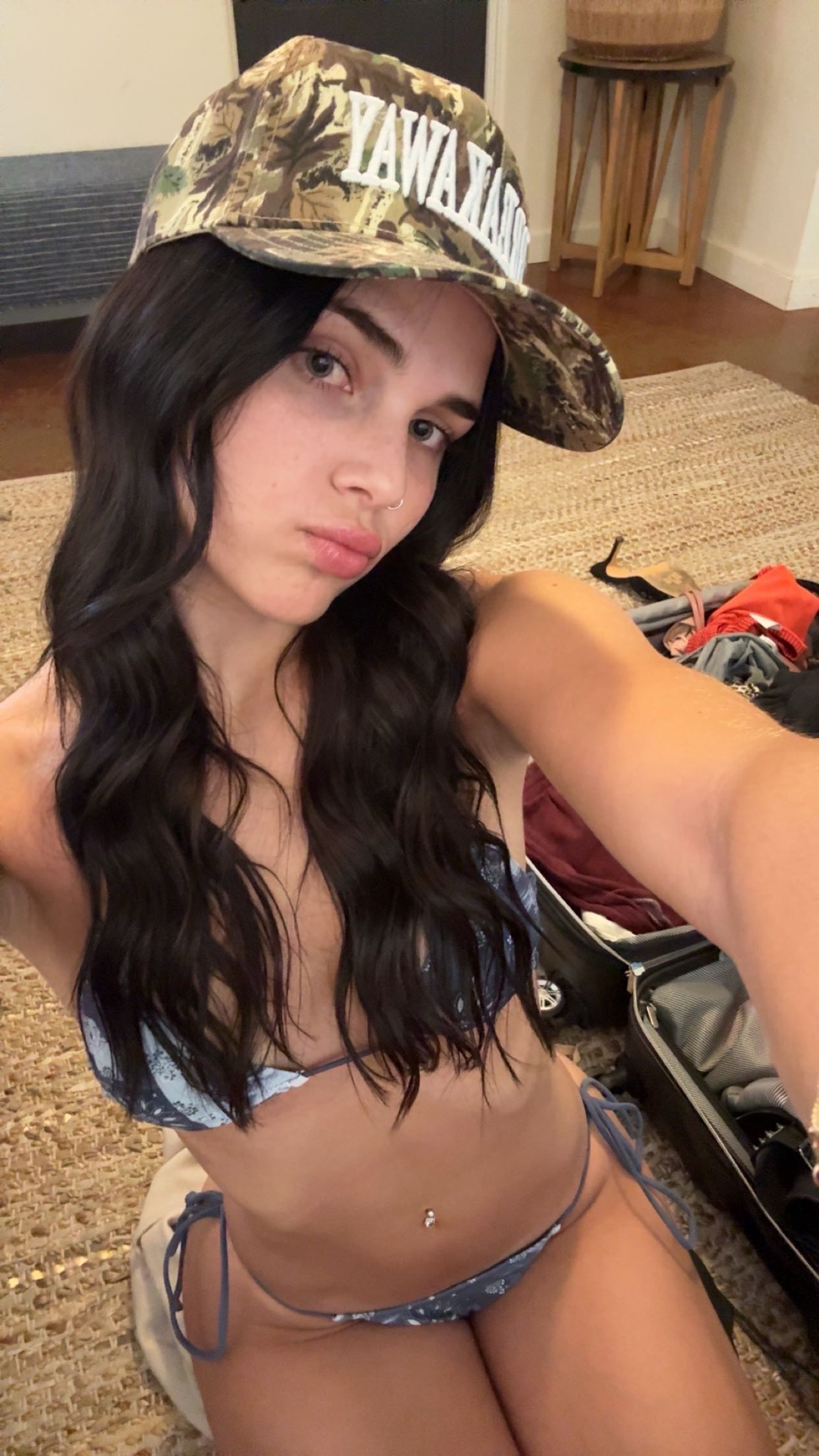 skilahblue snapchat image archive image