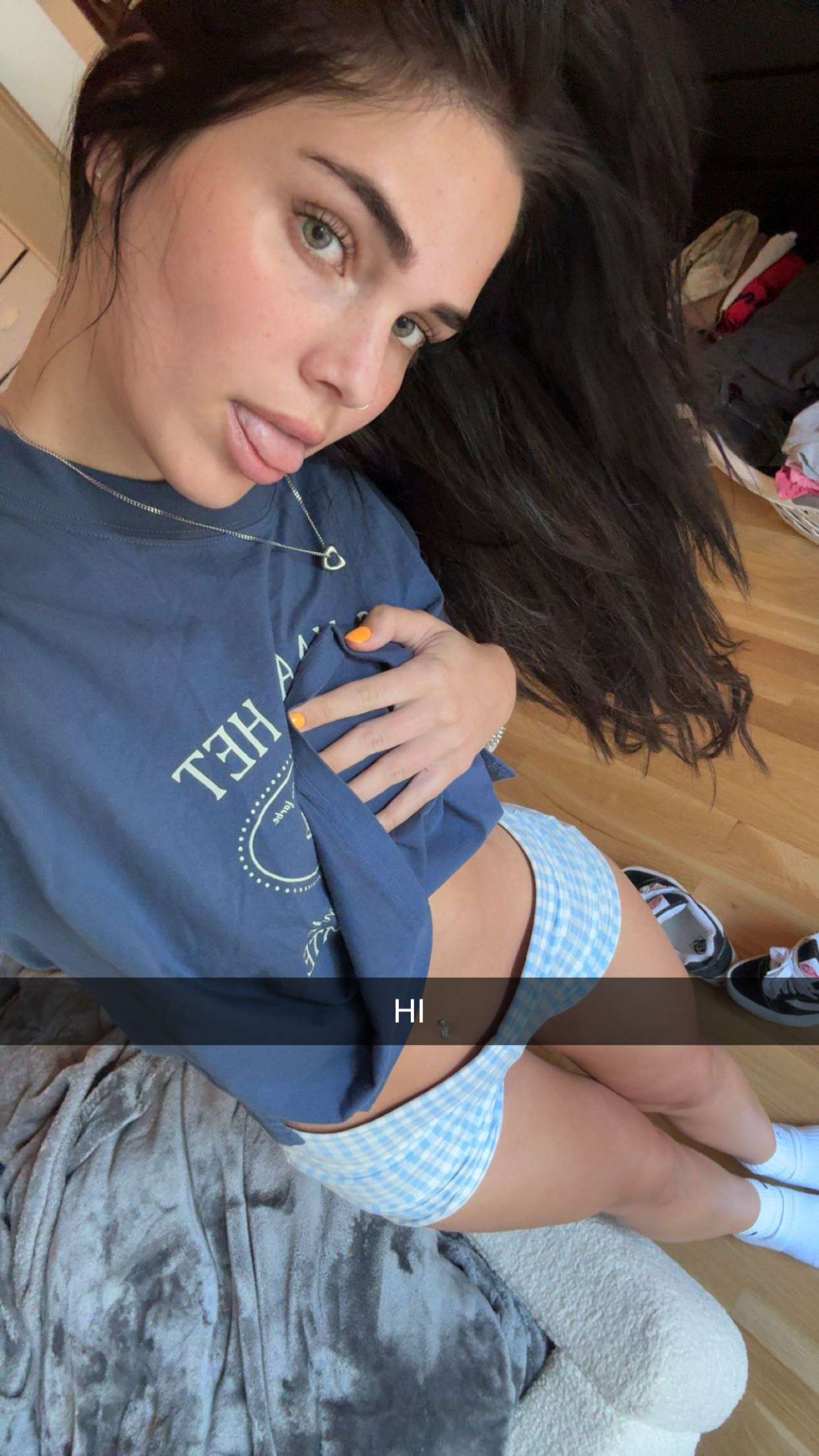 skilahblue snapchat image archive image