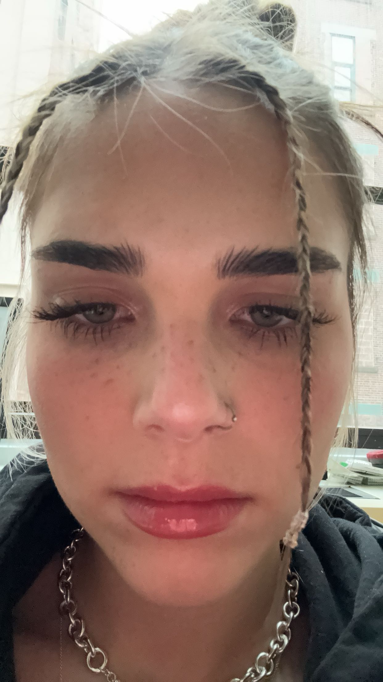 skilahblue snapchat image archive image