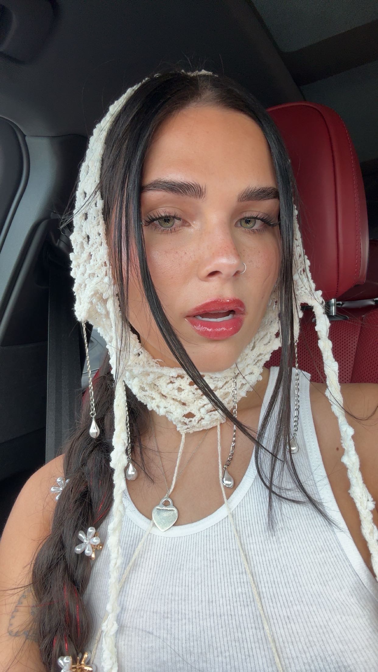 skilahblue snapchat image archive image