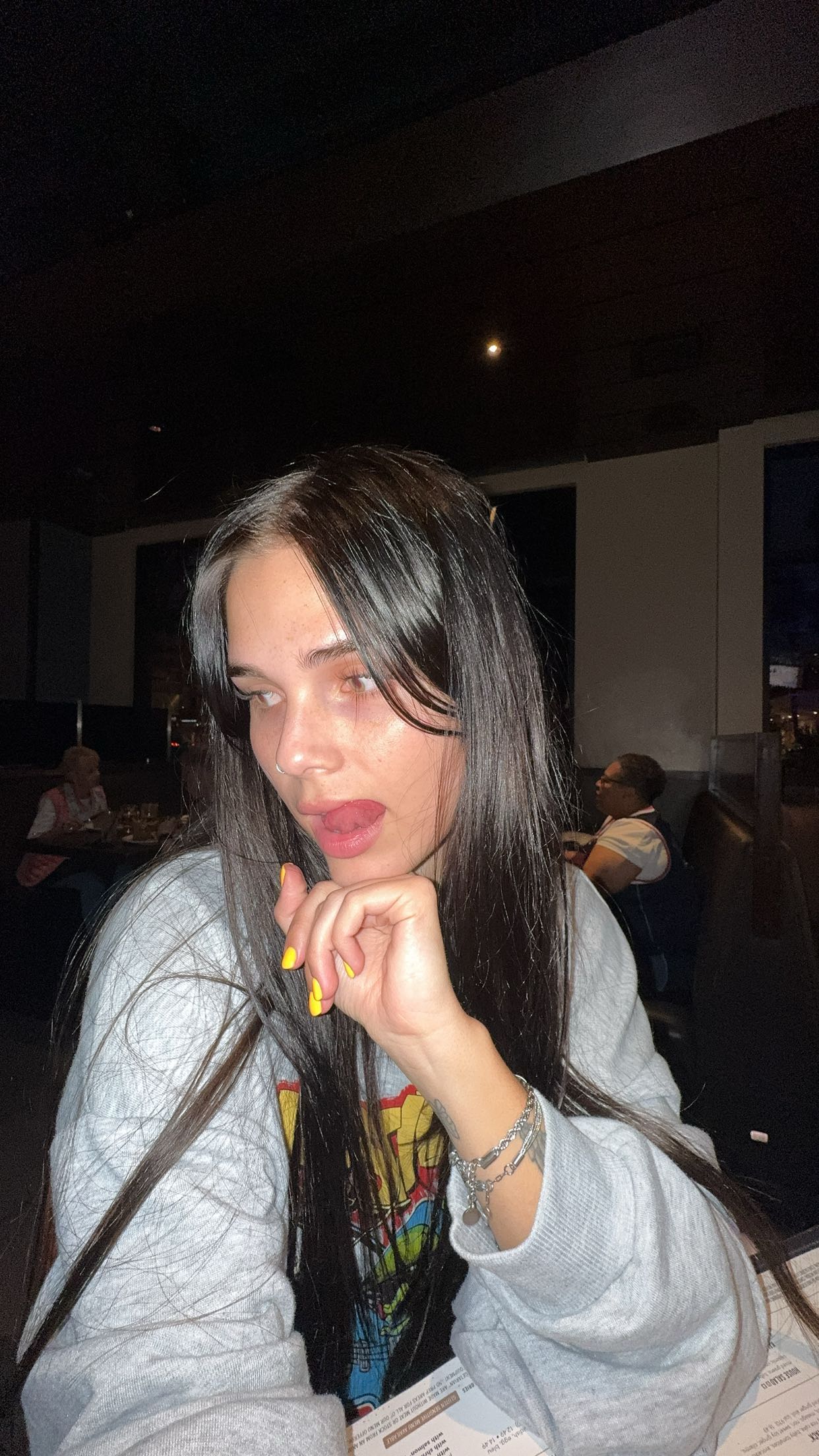 skilahblue snapchat image archive image