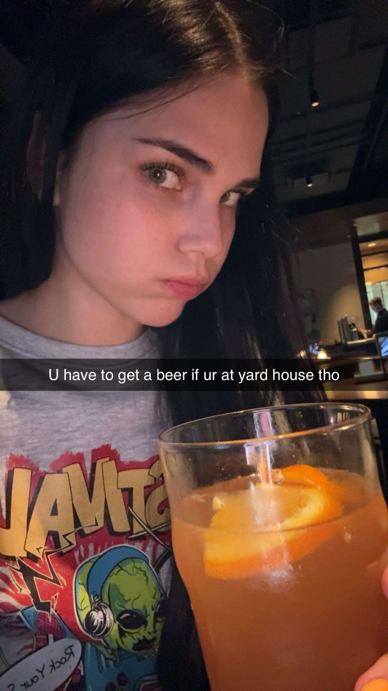 skilahblue snapchat image archive image