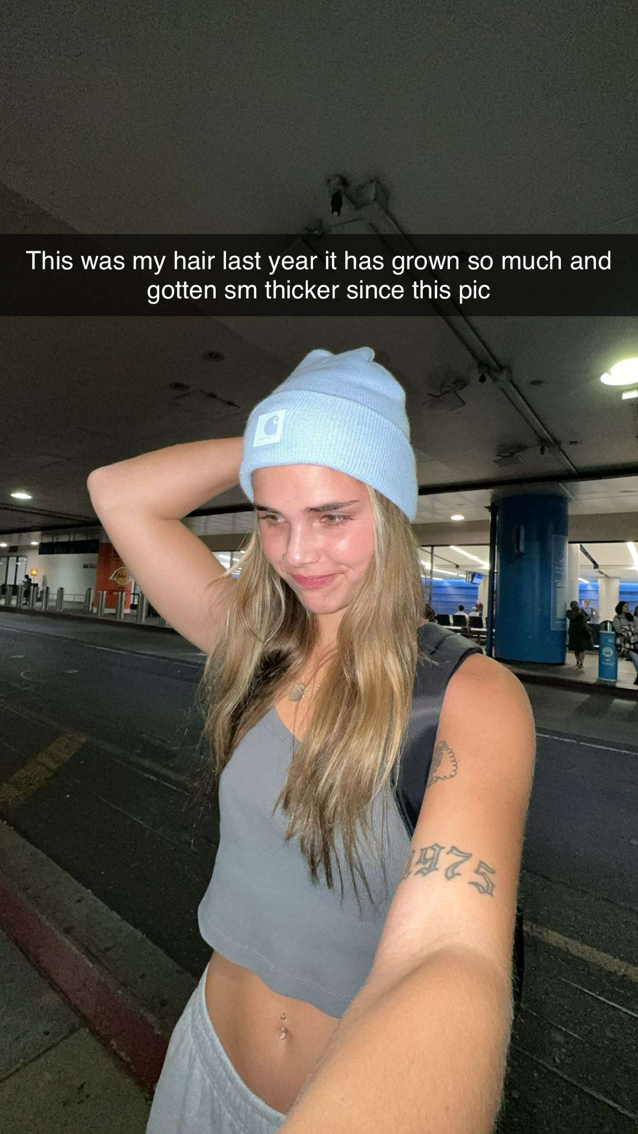 skilahblue snapchat image archive image