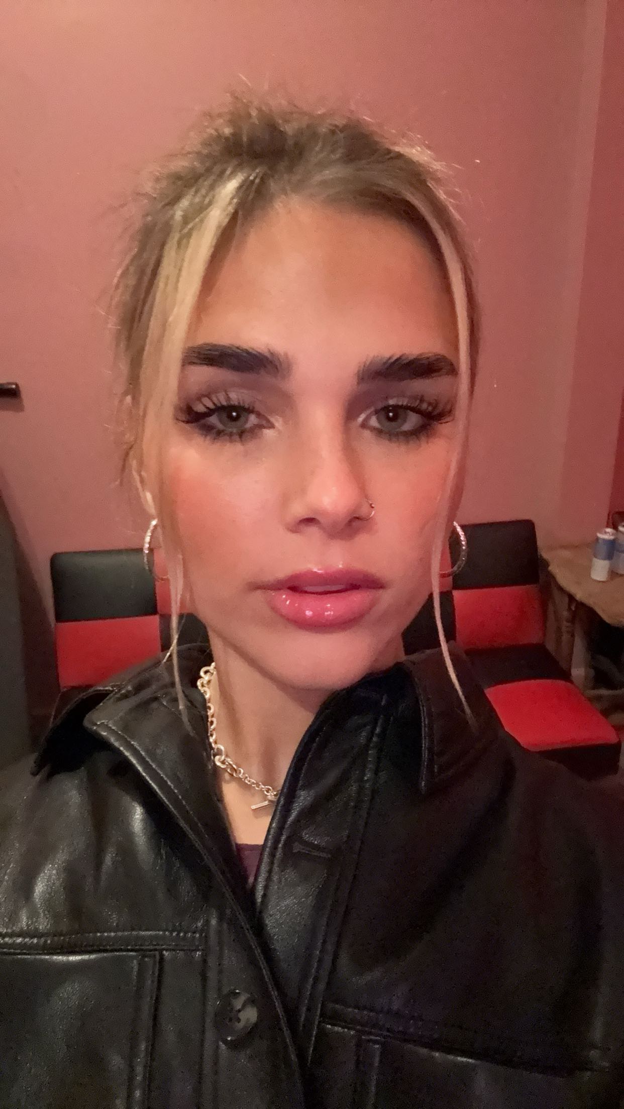 skilahblue snapchat image archive image