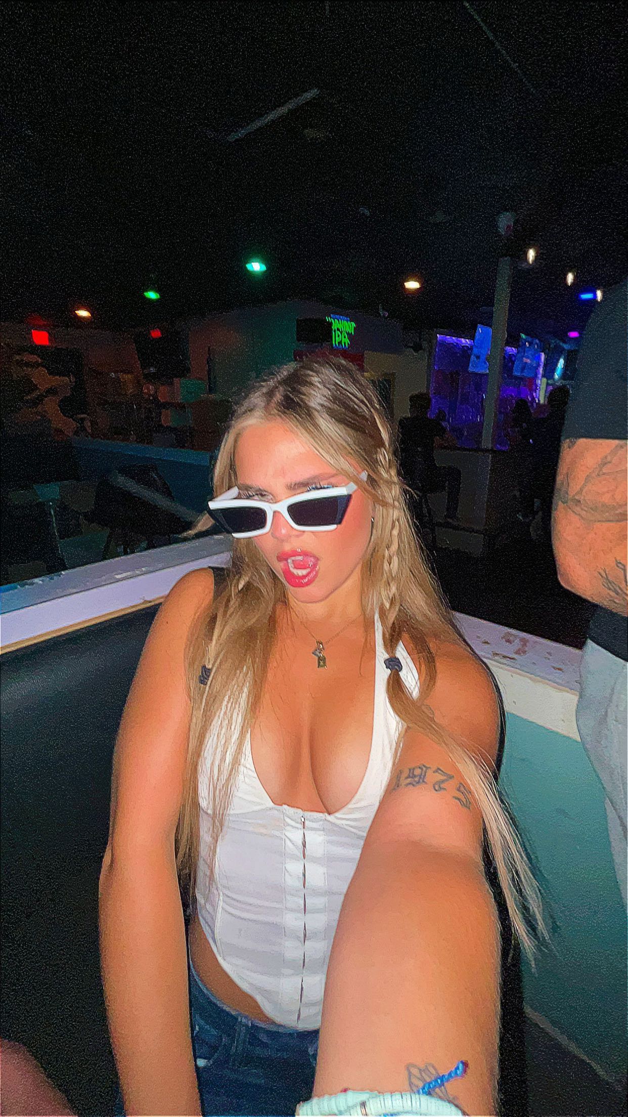 skilahblue snapchat image archive image