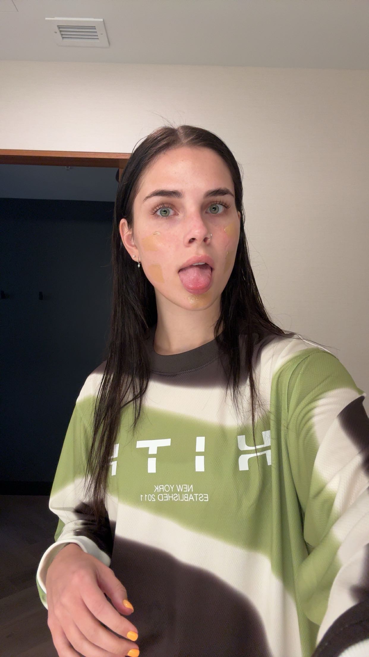 skilahblue snapchat image archive image