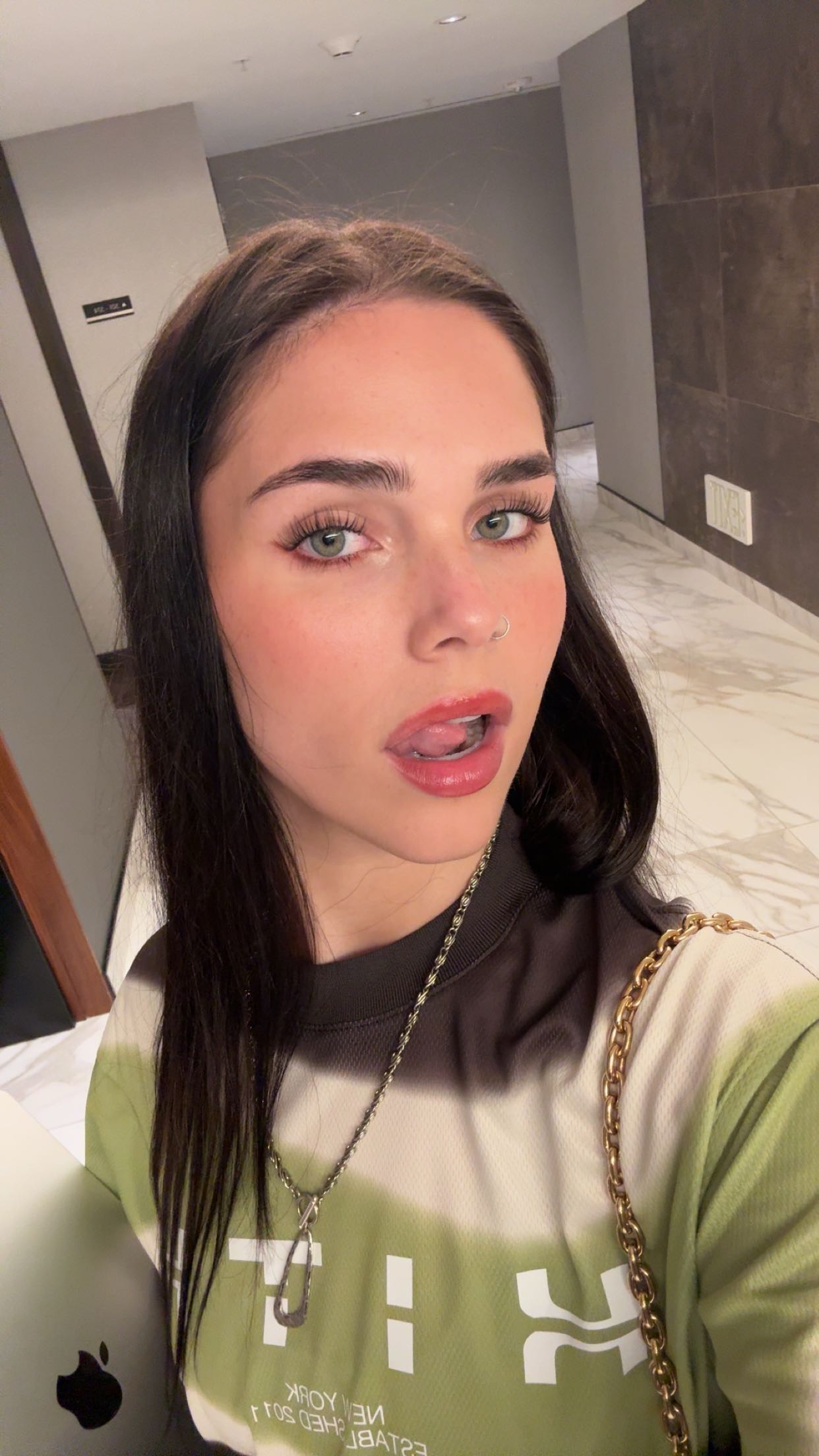 skilahblue snapchat image archive image