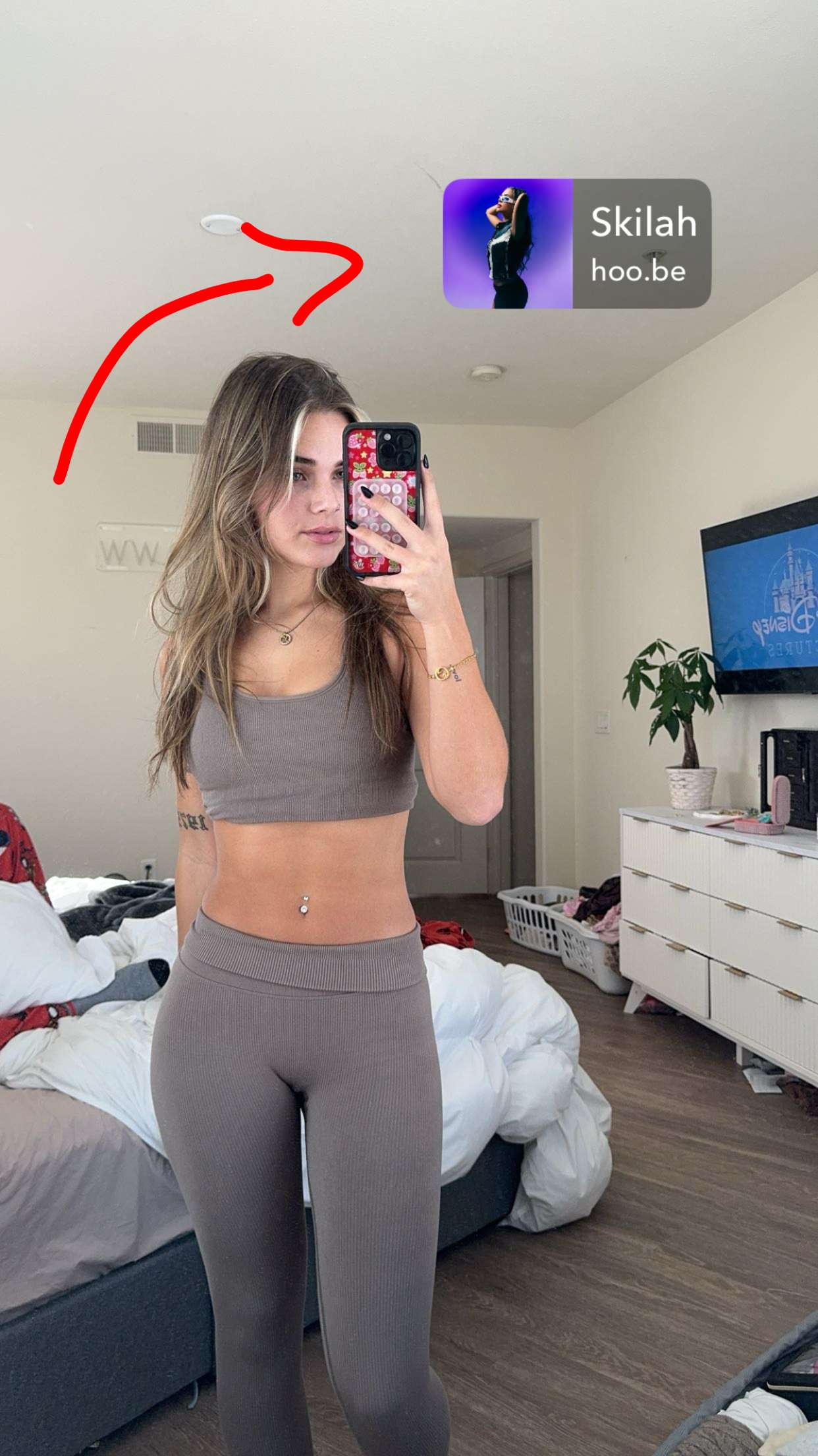 skilahblue snapchat image archive image