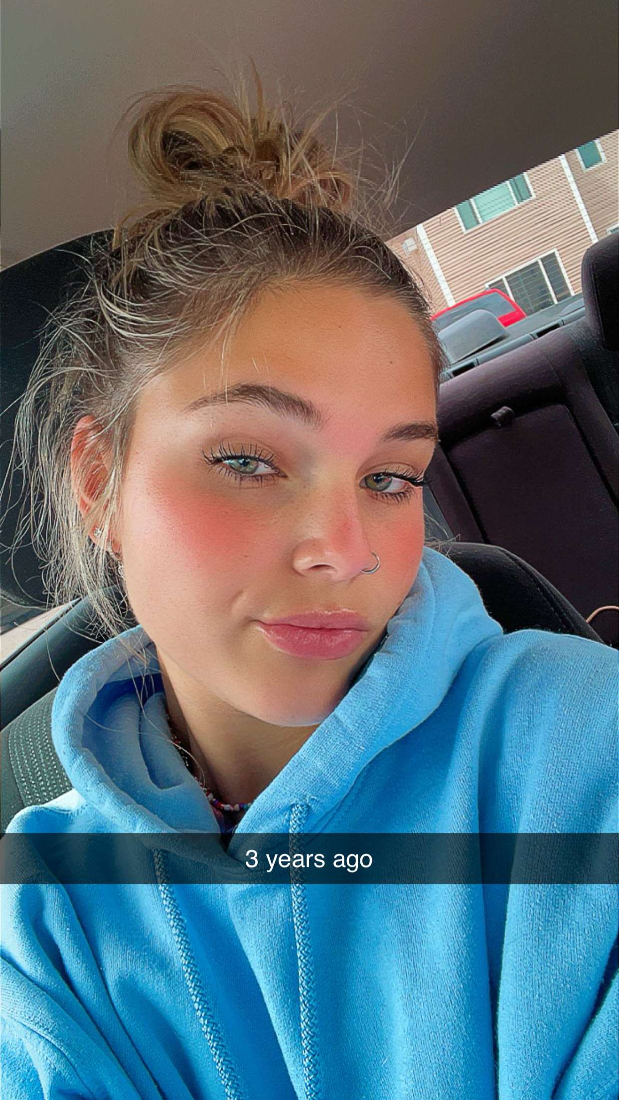 skilahblue snapchat image archive image