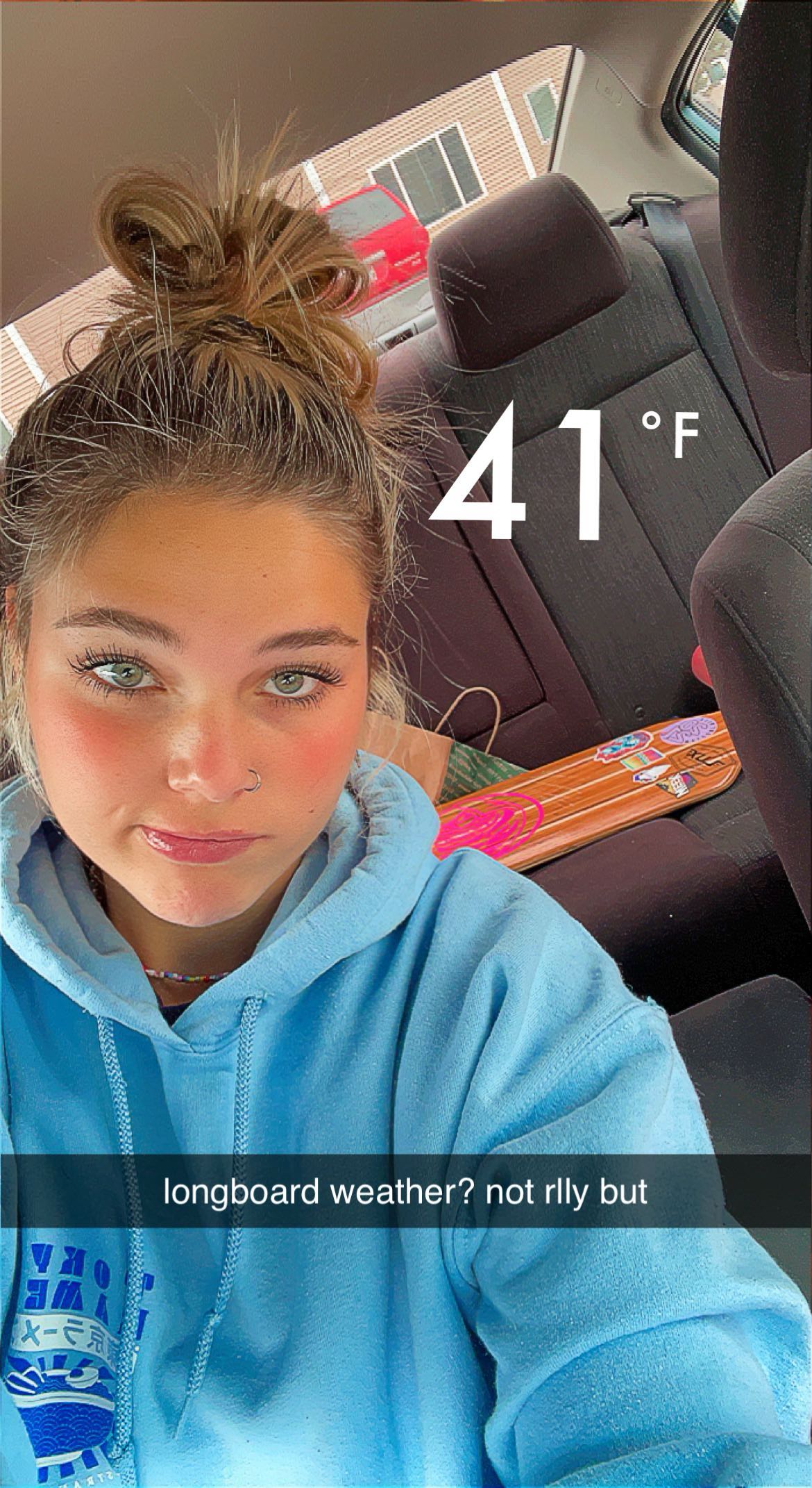 skilahblue snapchat image archive image