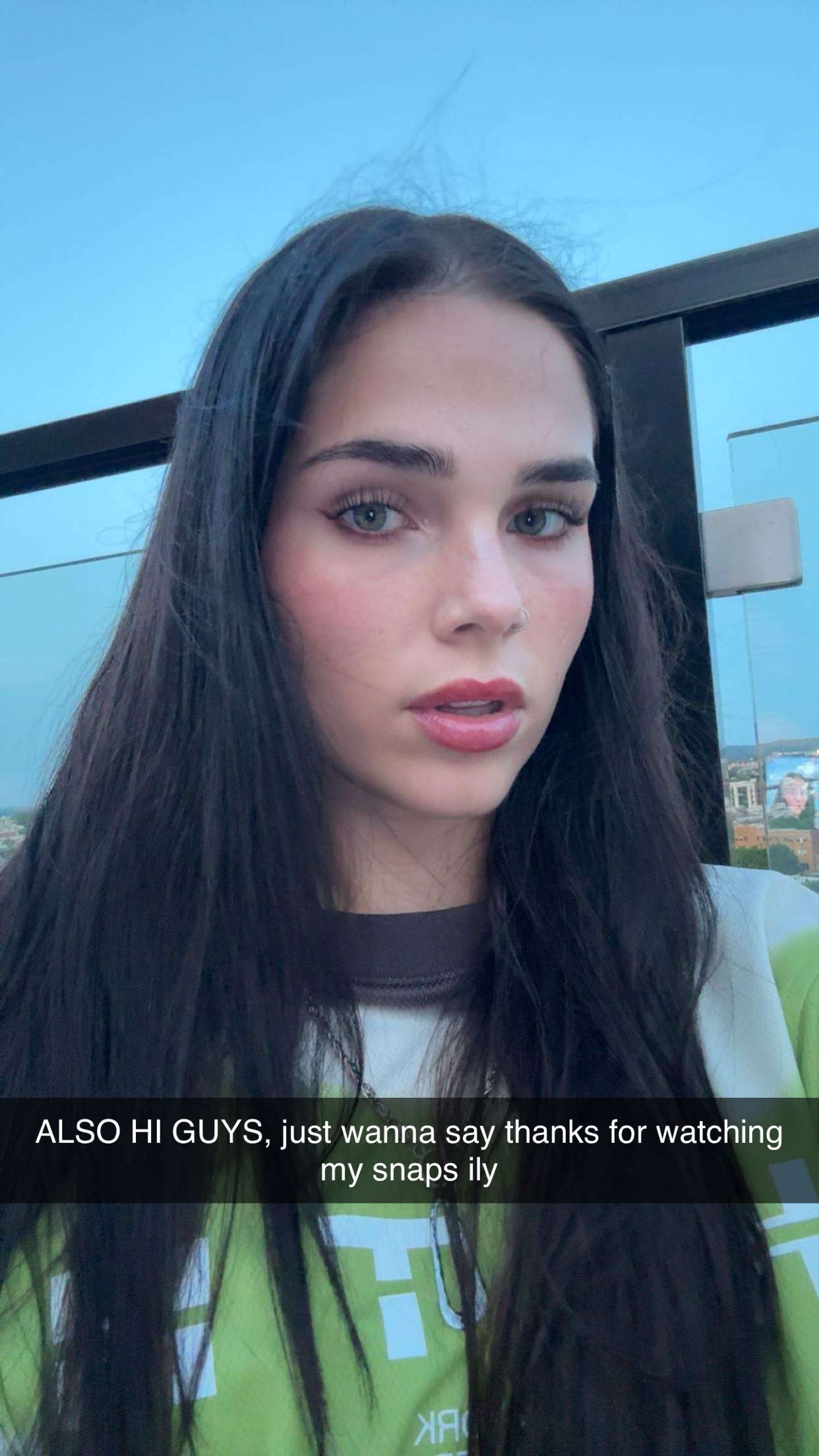 skilahblue snapchat image archive image