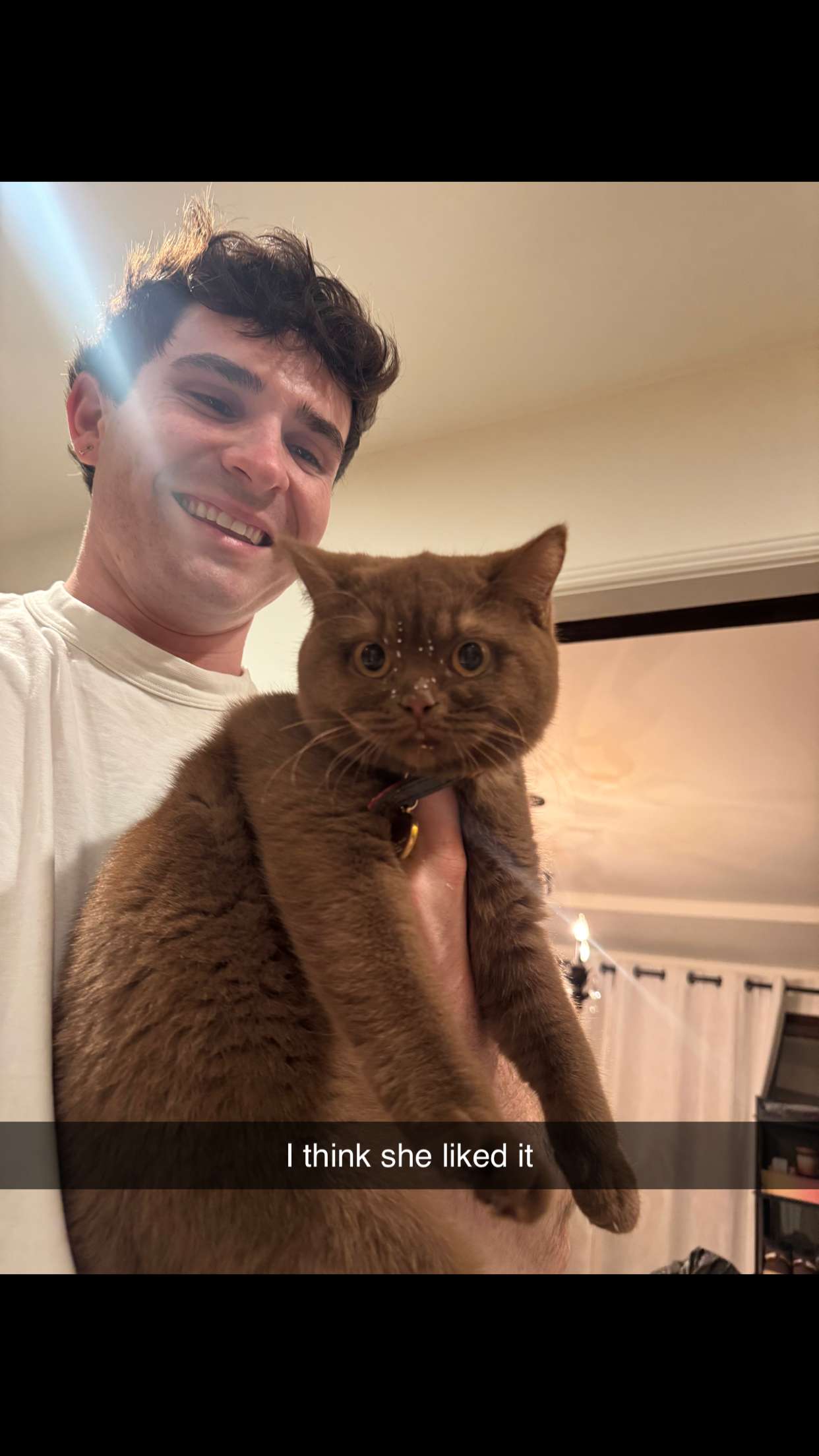 skilahblue snapchat image archive image