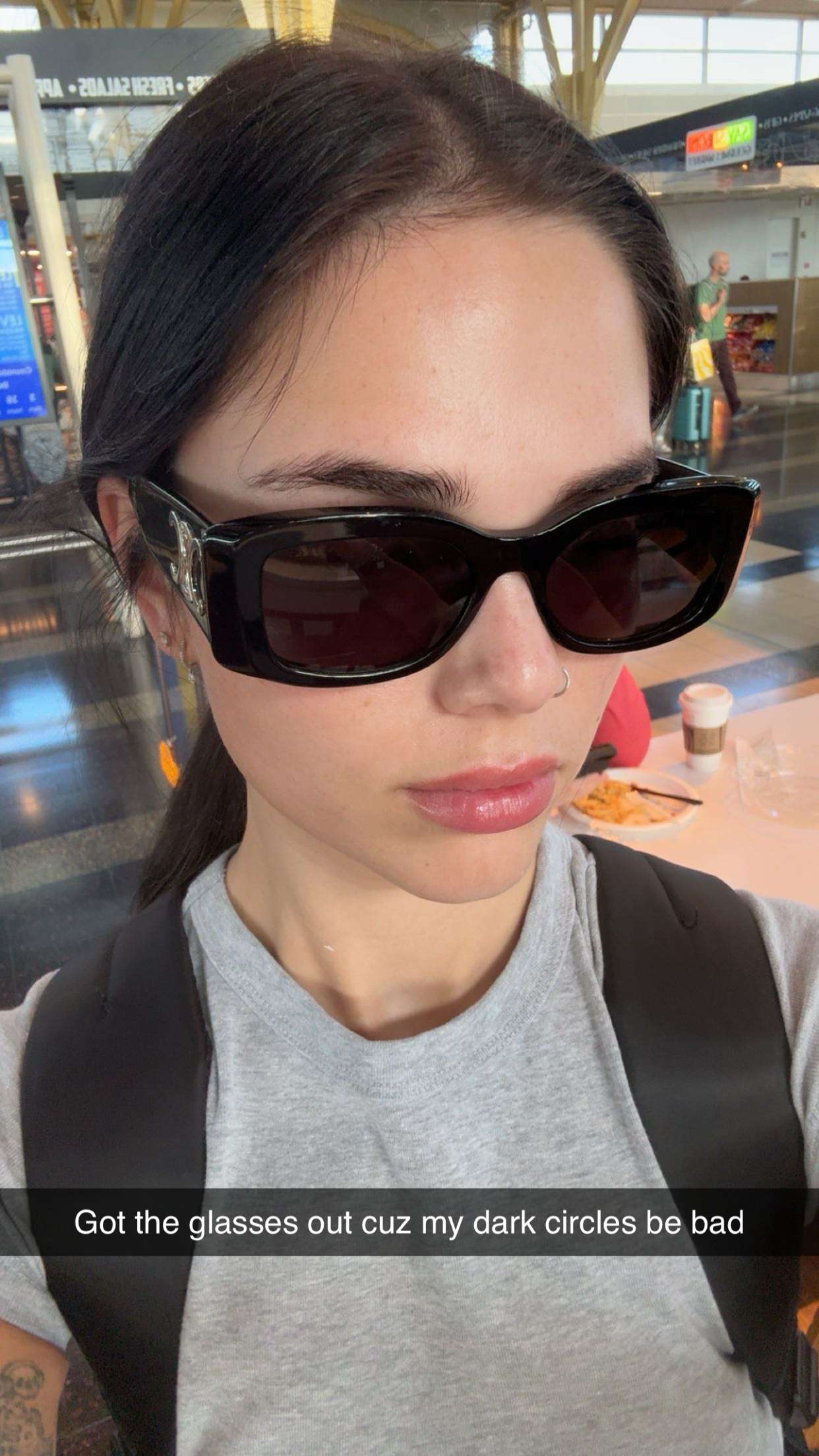 skilahblue snapchat image archive image