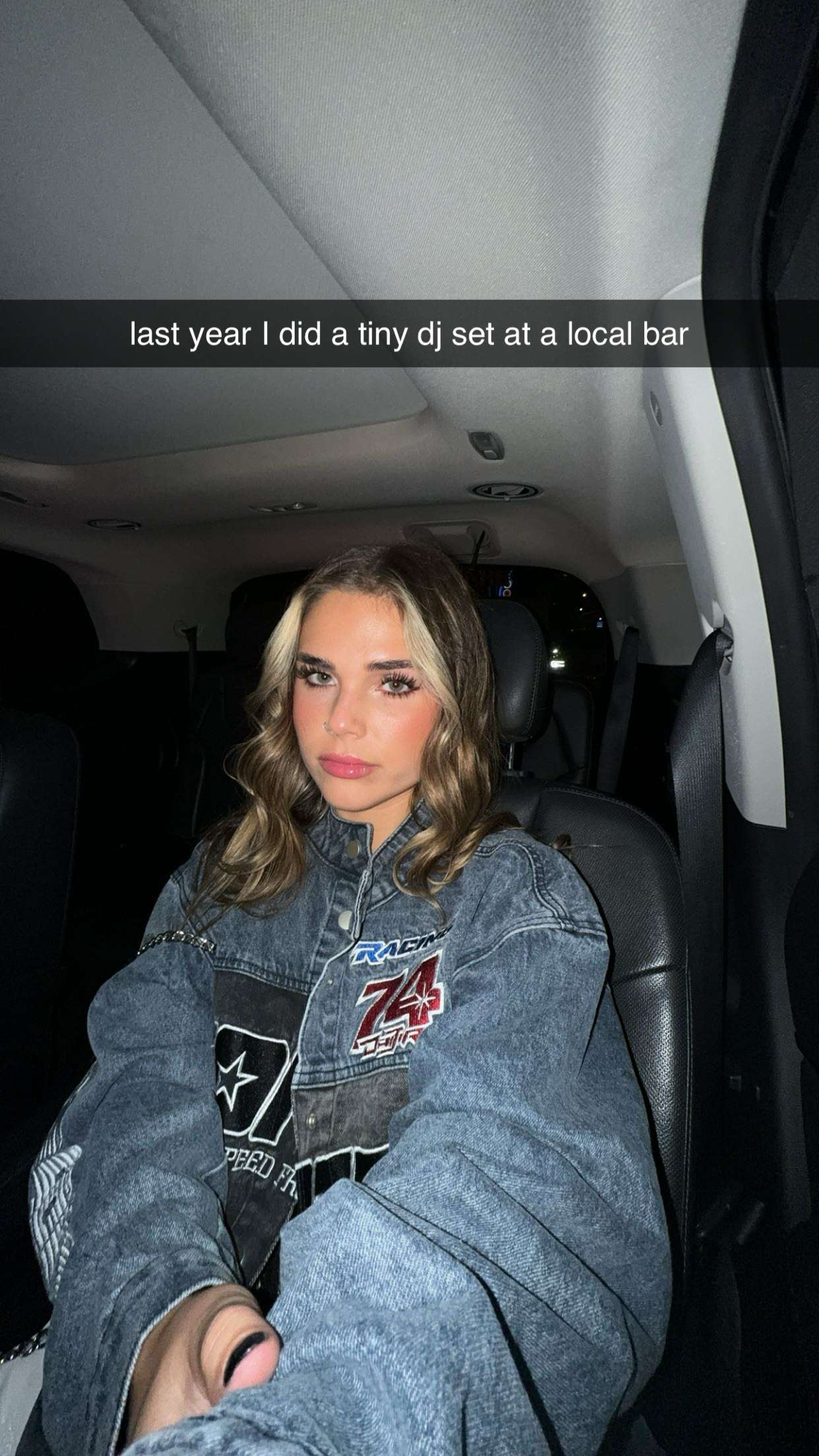 skilahblue snapchat image archive image