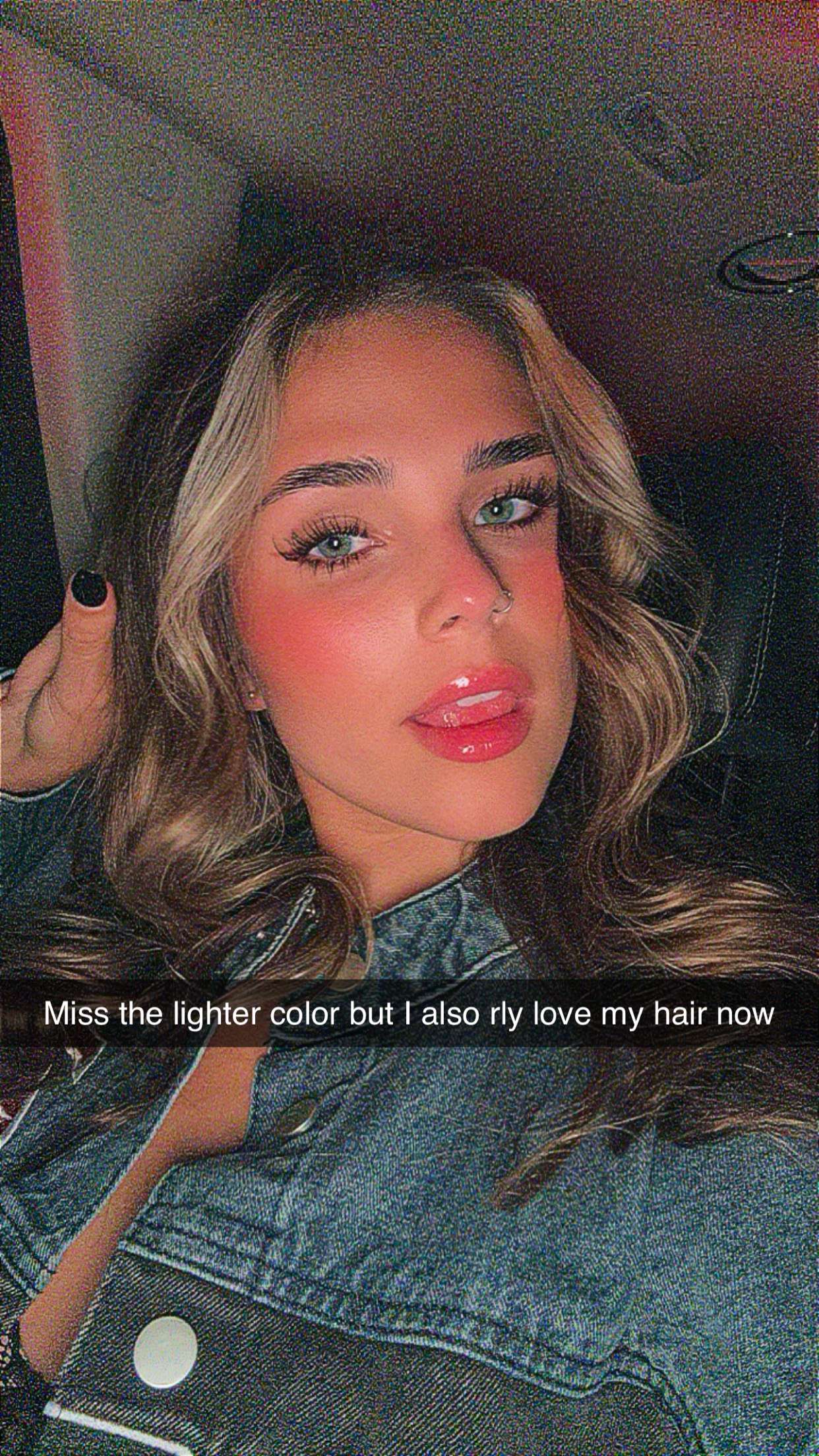 skilahblue snapchat image archive image