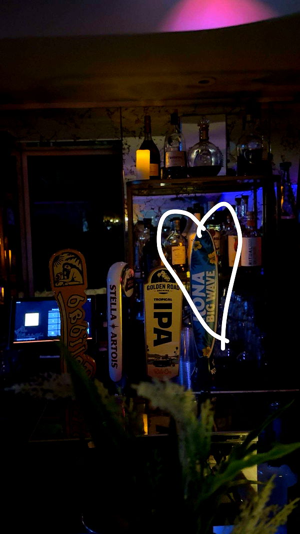 skilahblue image ~ Altpins