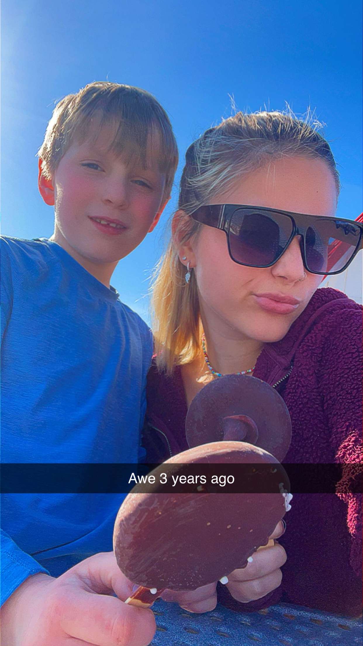 skilahblue snapchat image archive image