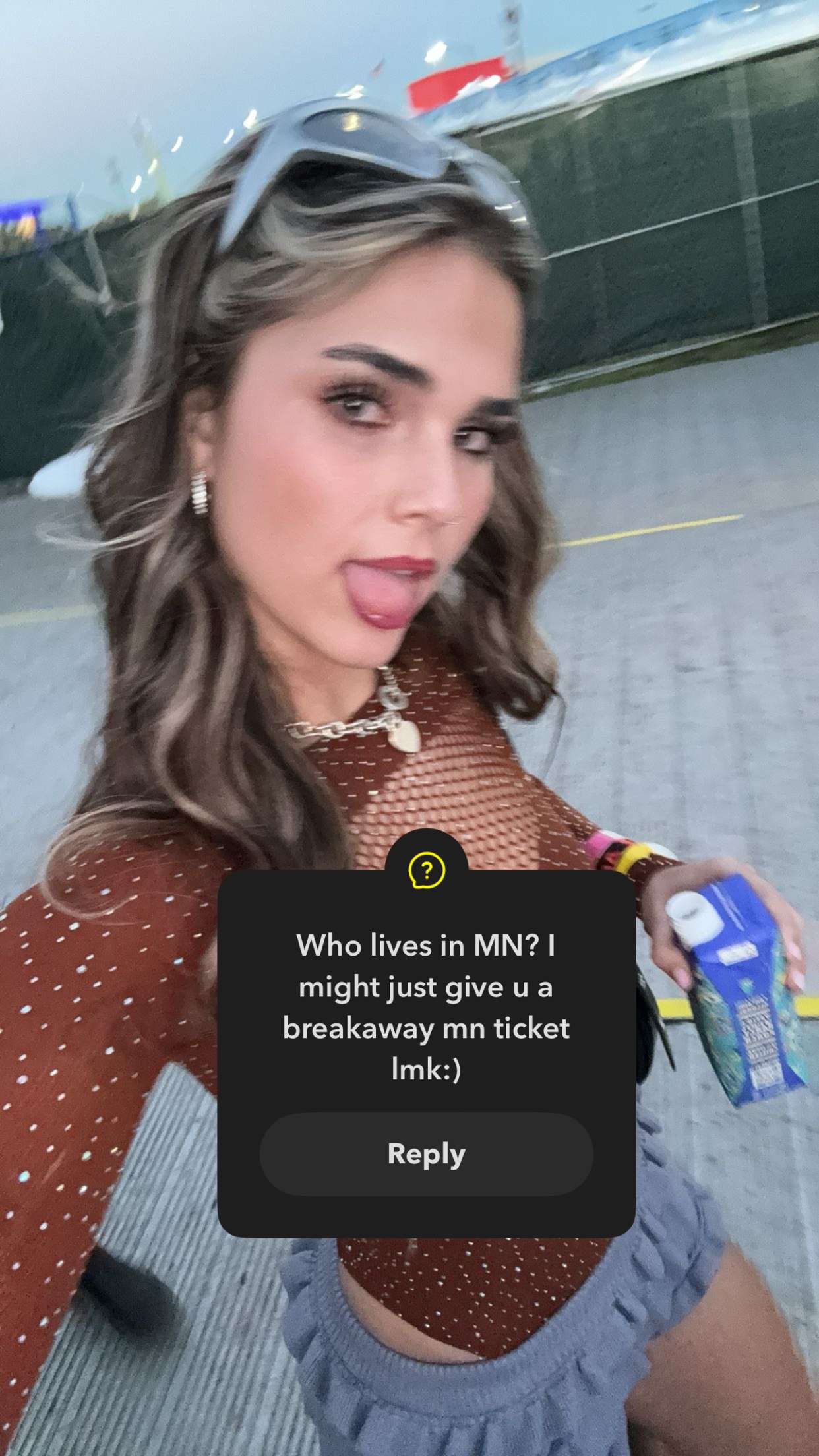 skilahblue snapchat image archive image