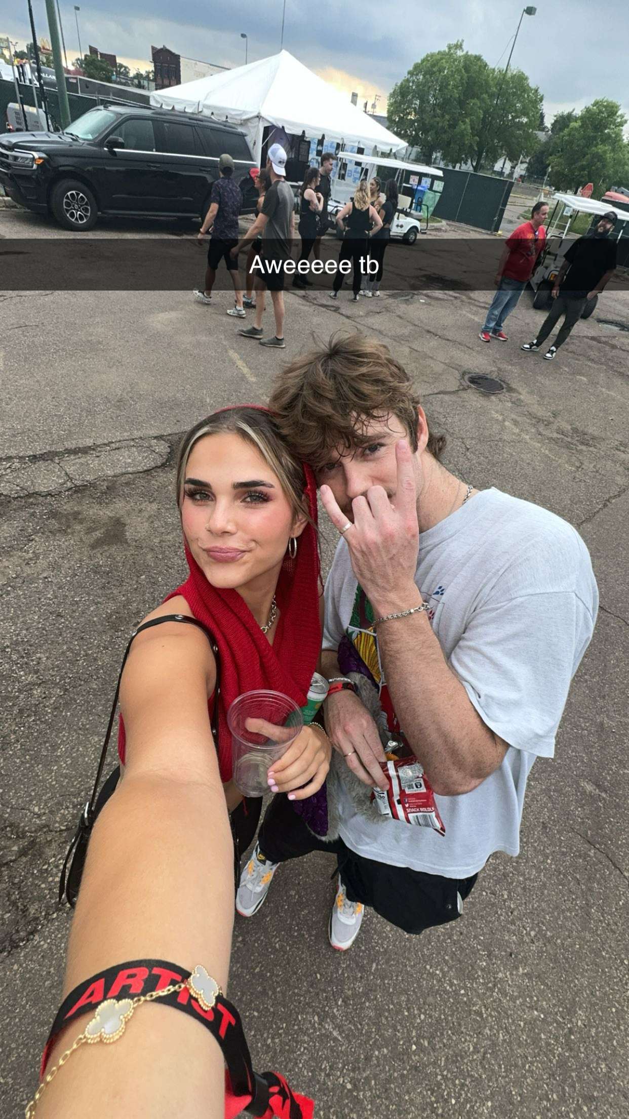 skilahblue snapchat image archive image