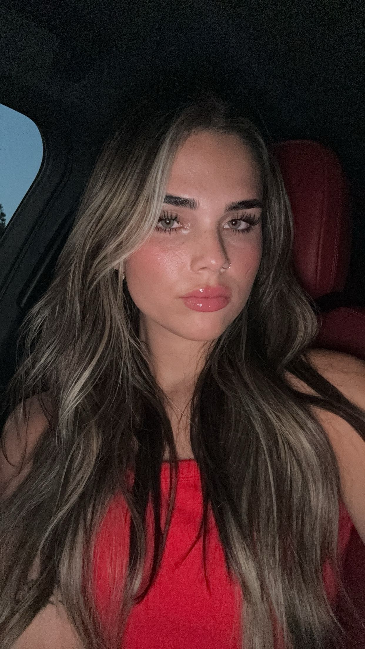 skilahblue snapchat image archive image