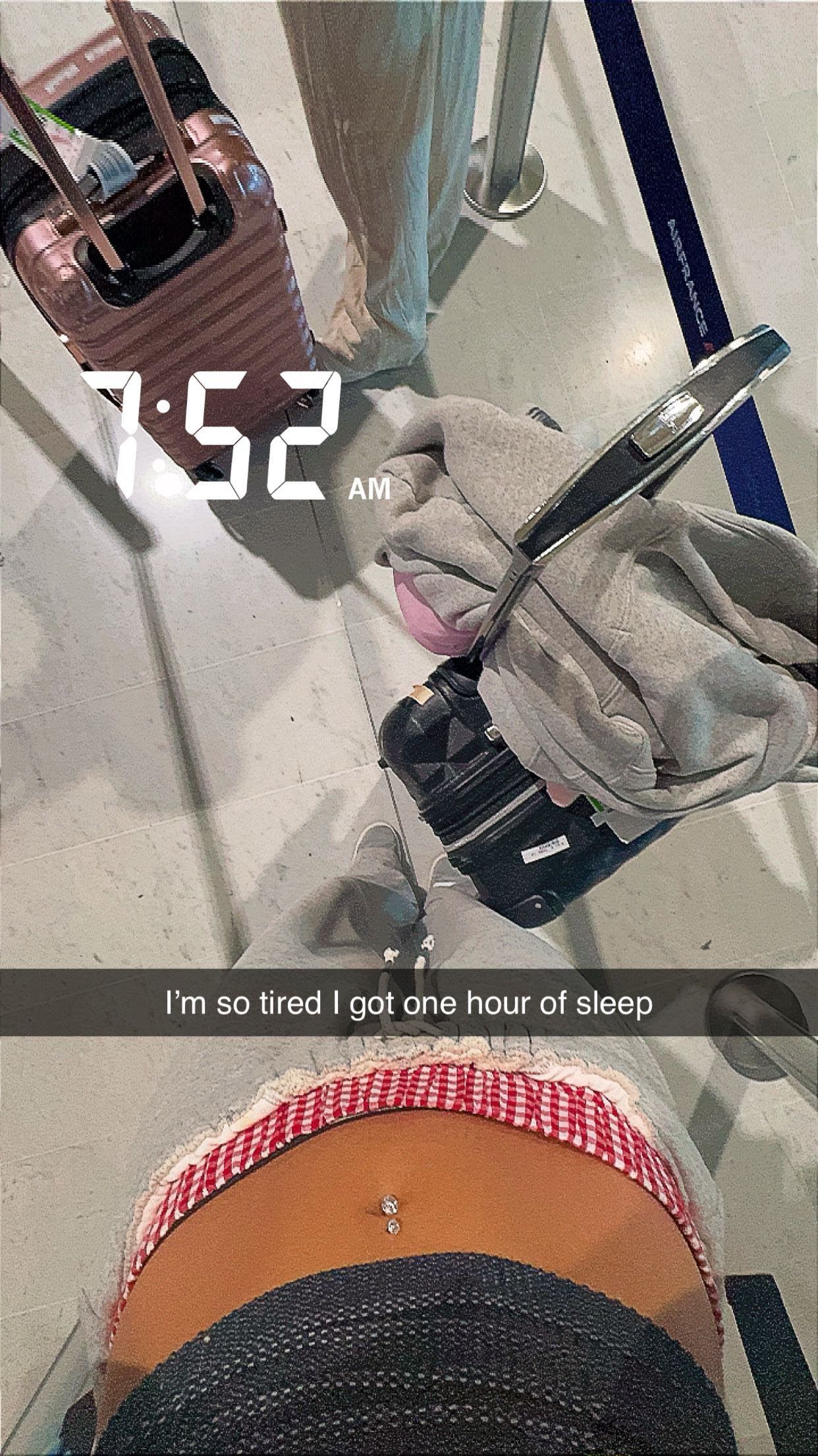 skilahblue snapchat image archive image