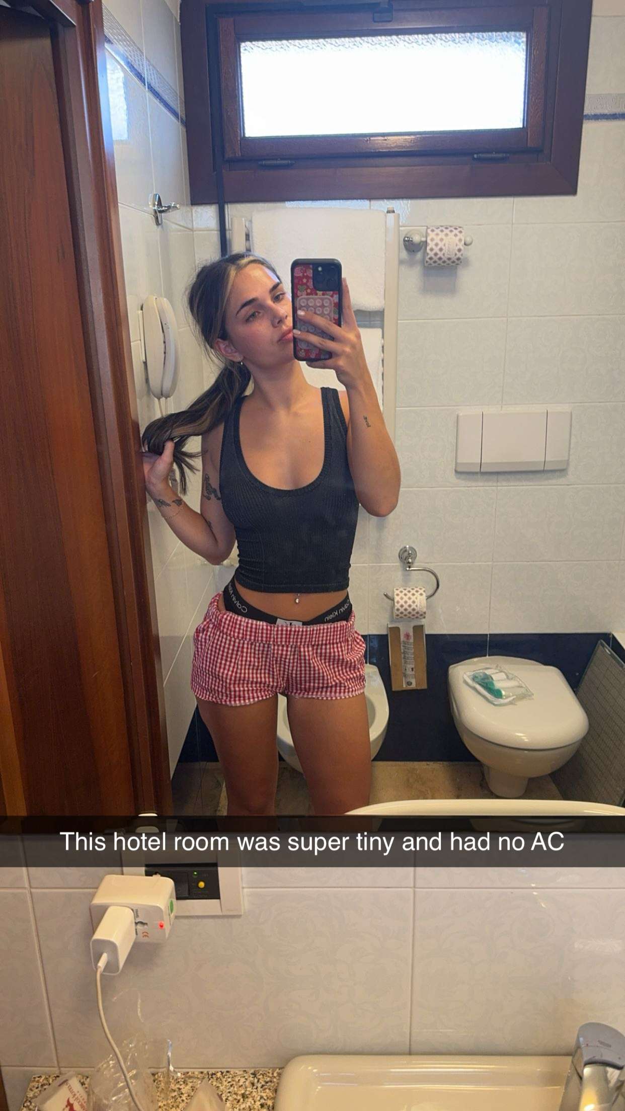 skilahblue snapchat image archive image